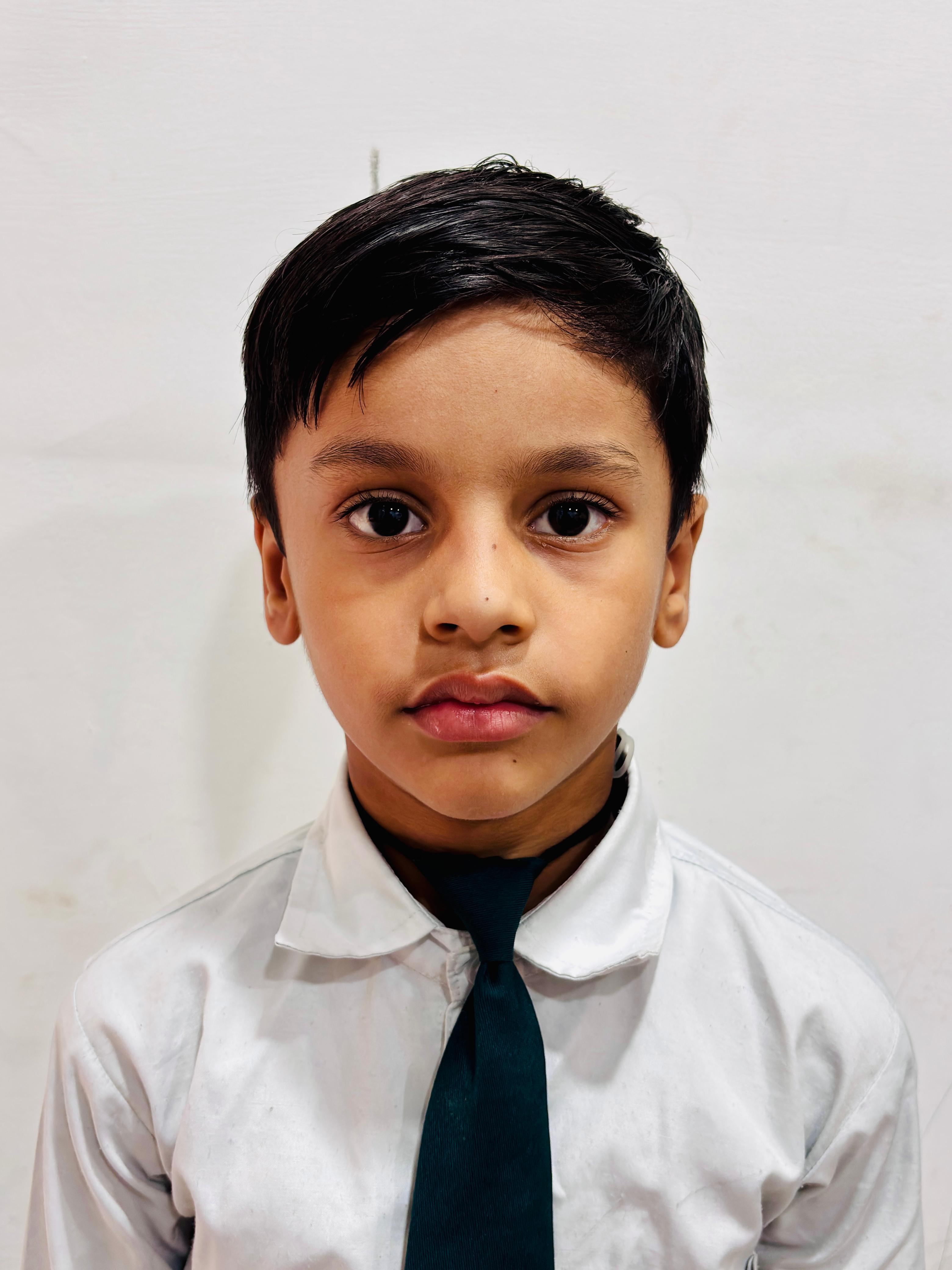 DAKSH PRATAP SINGH