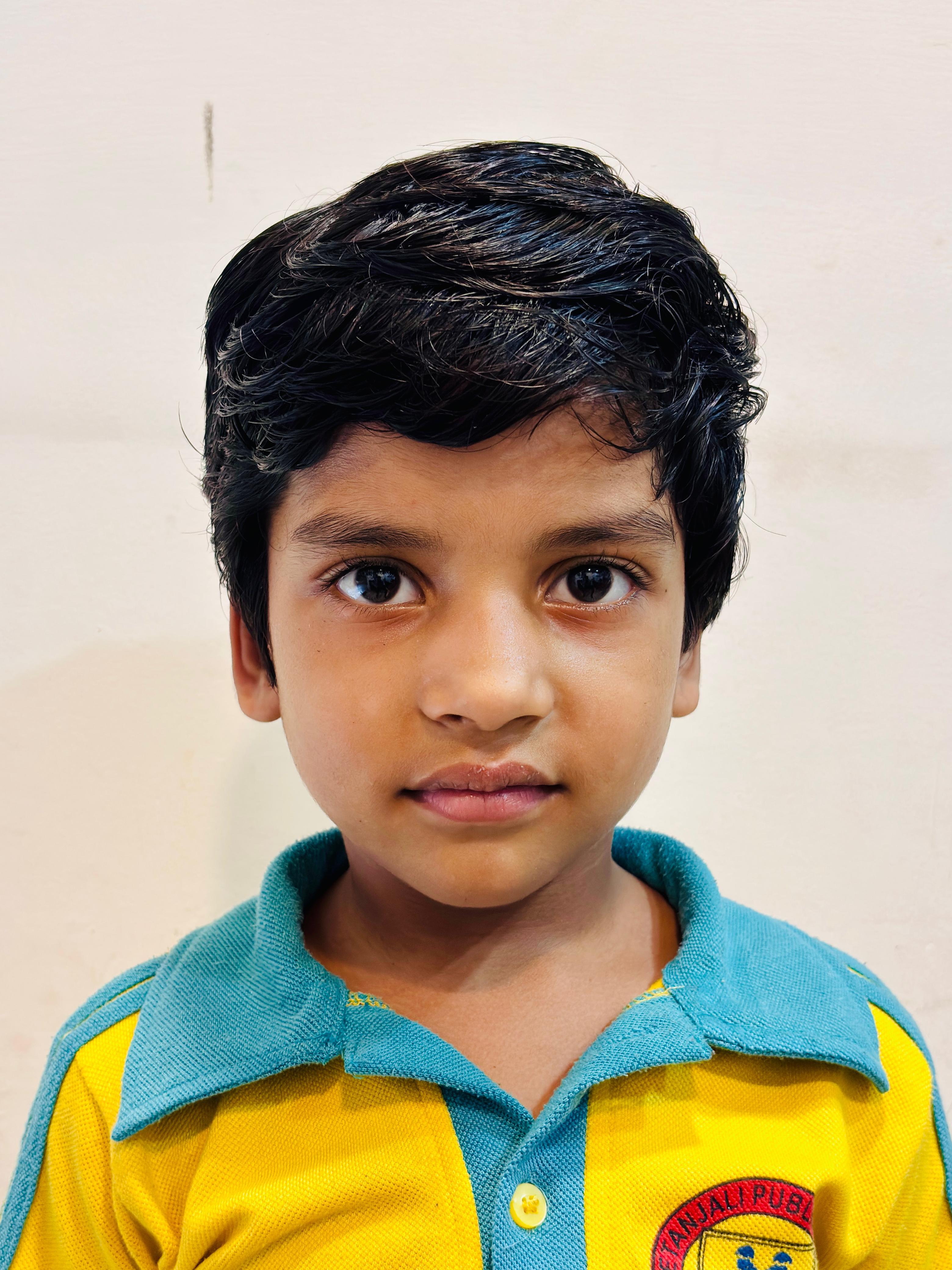 KRISHNA AGARWAL