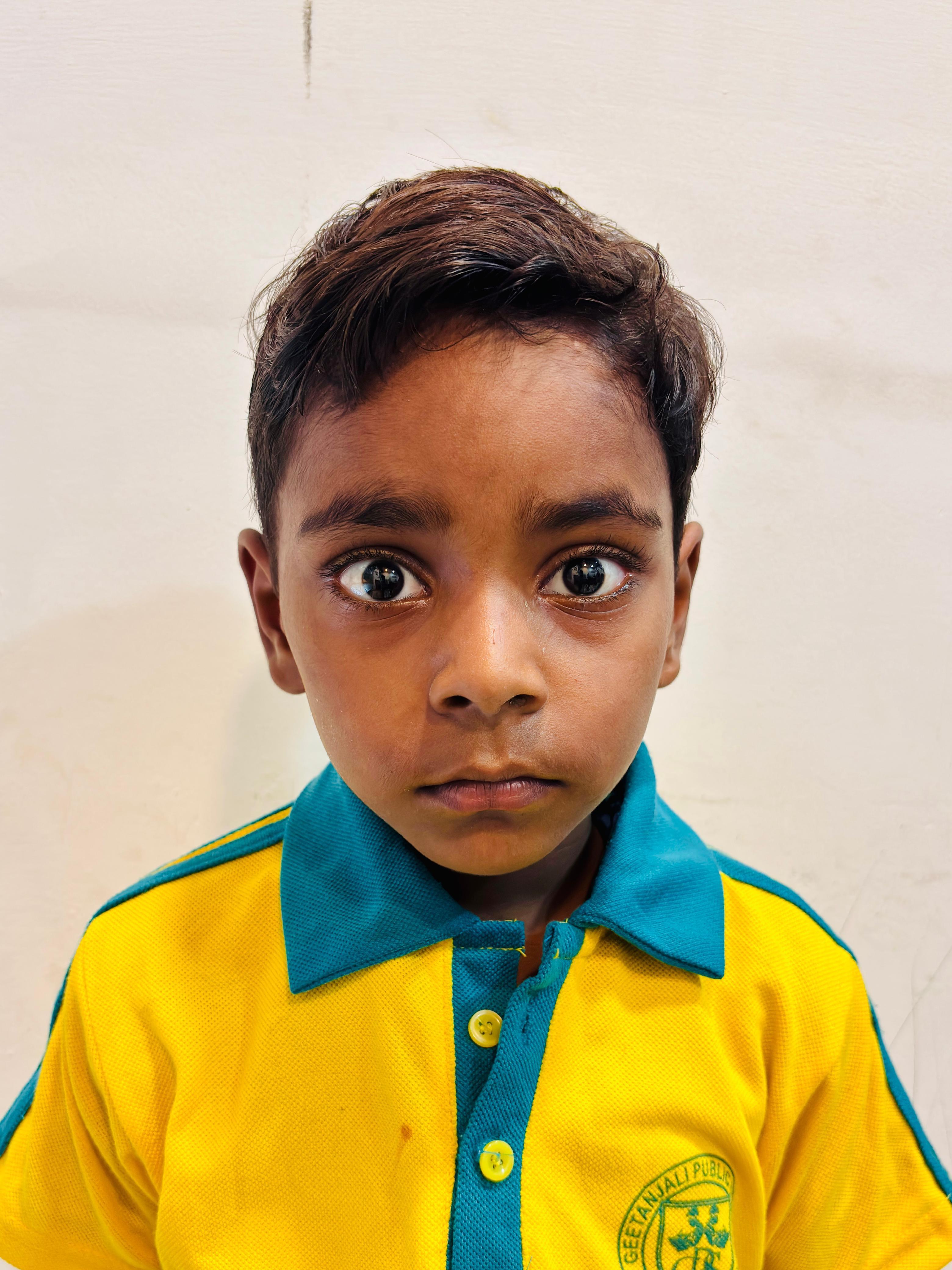 MADHAV 