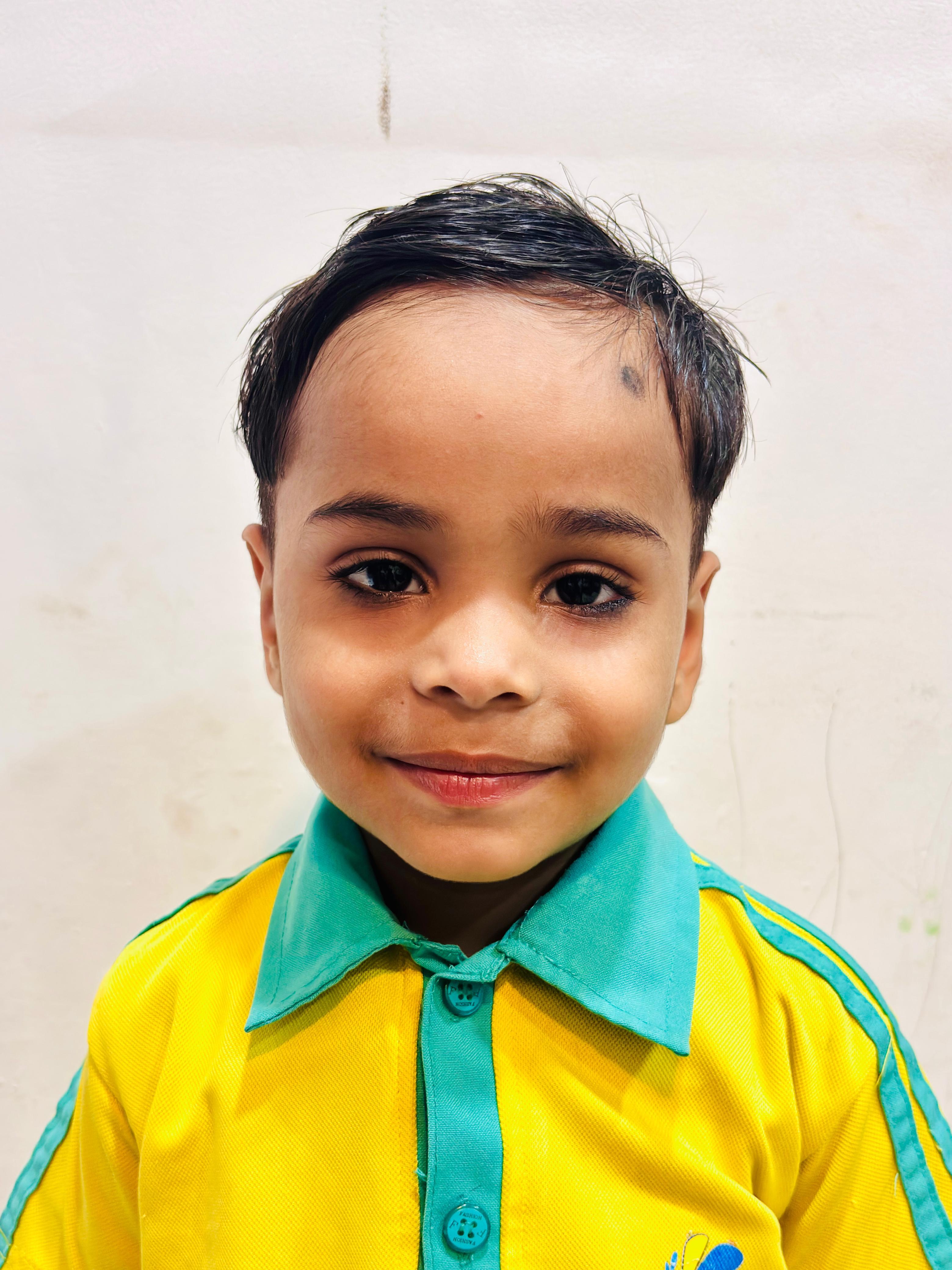 ADITYA PARIHAR
