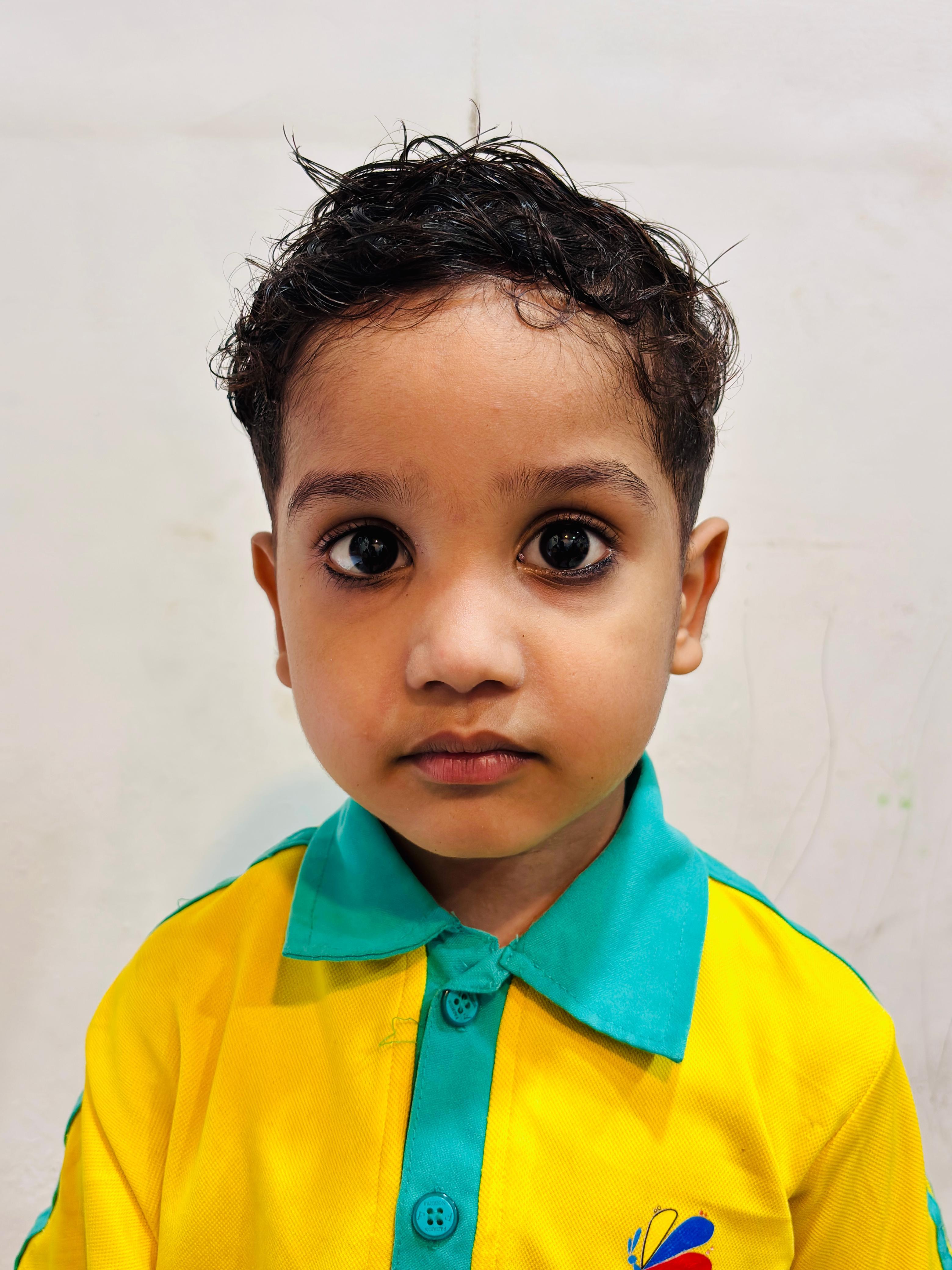 UMAR ALI