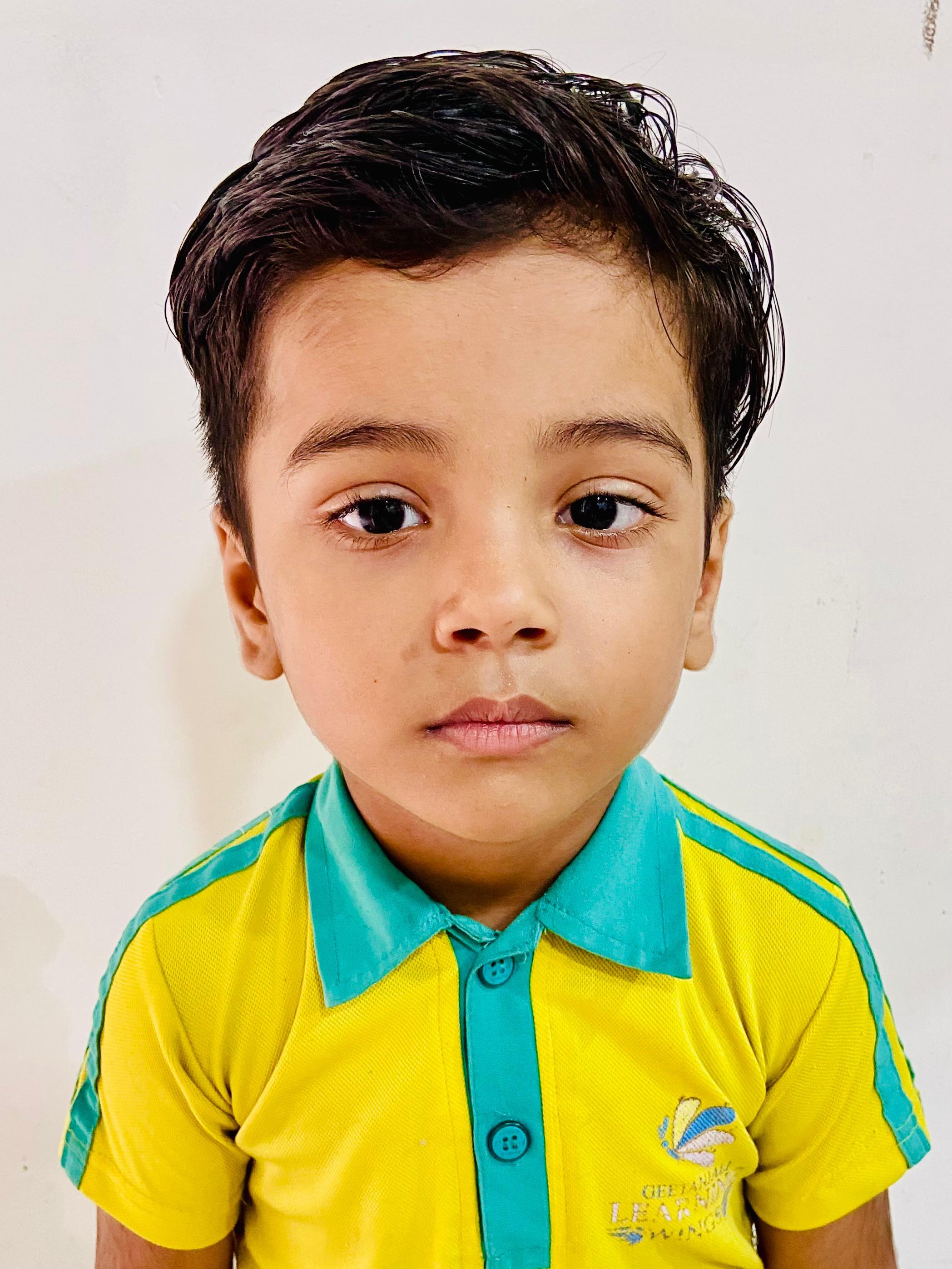 MOHD SAAD