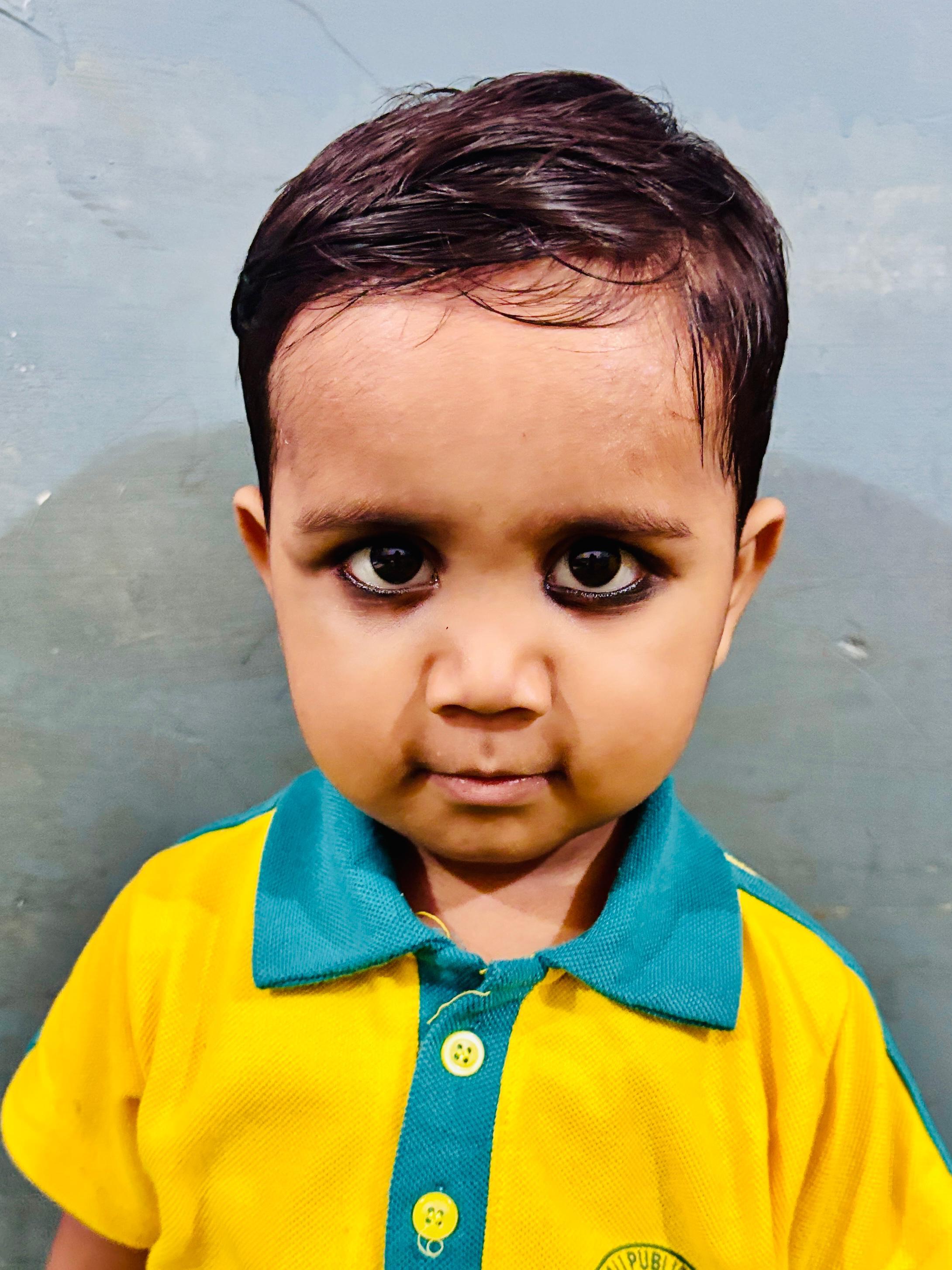 GAURAV KUSHWAH