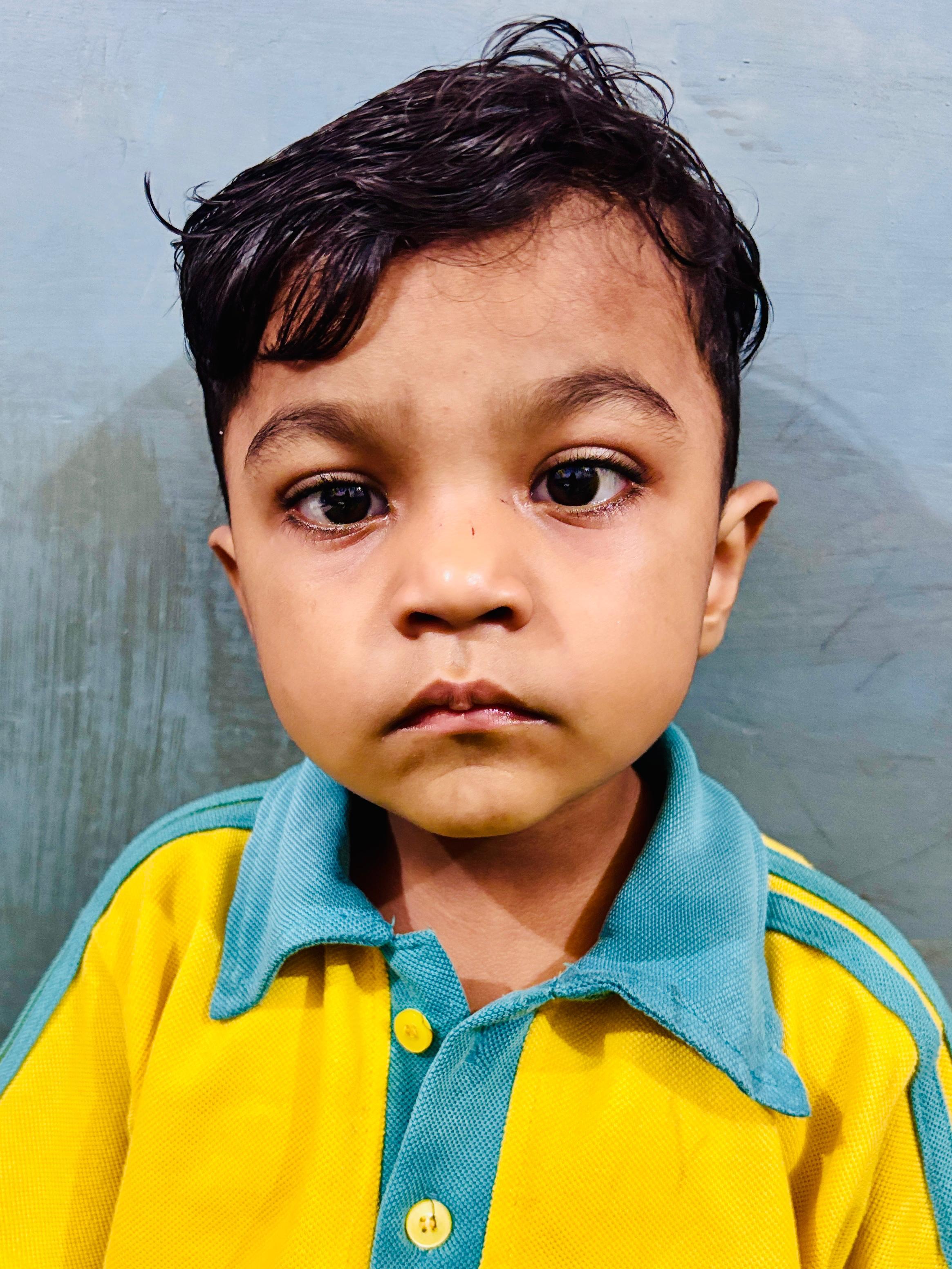 SHIVANSH GUPTA