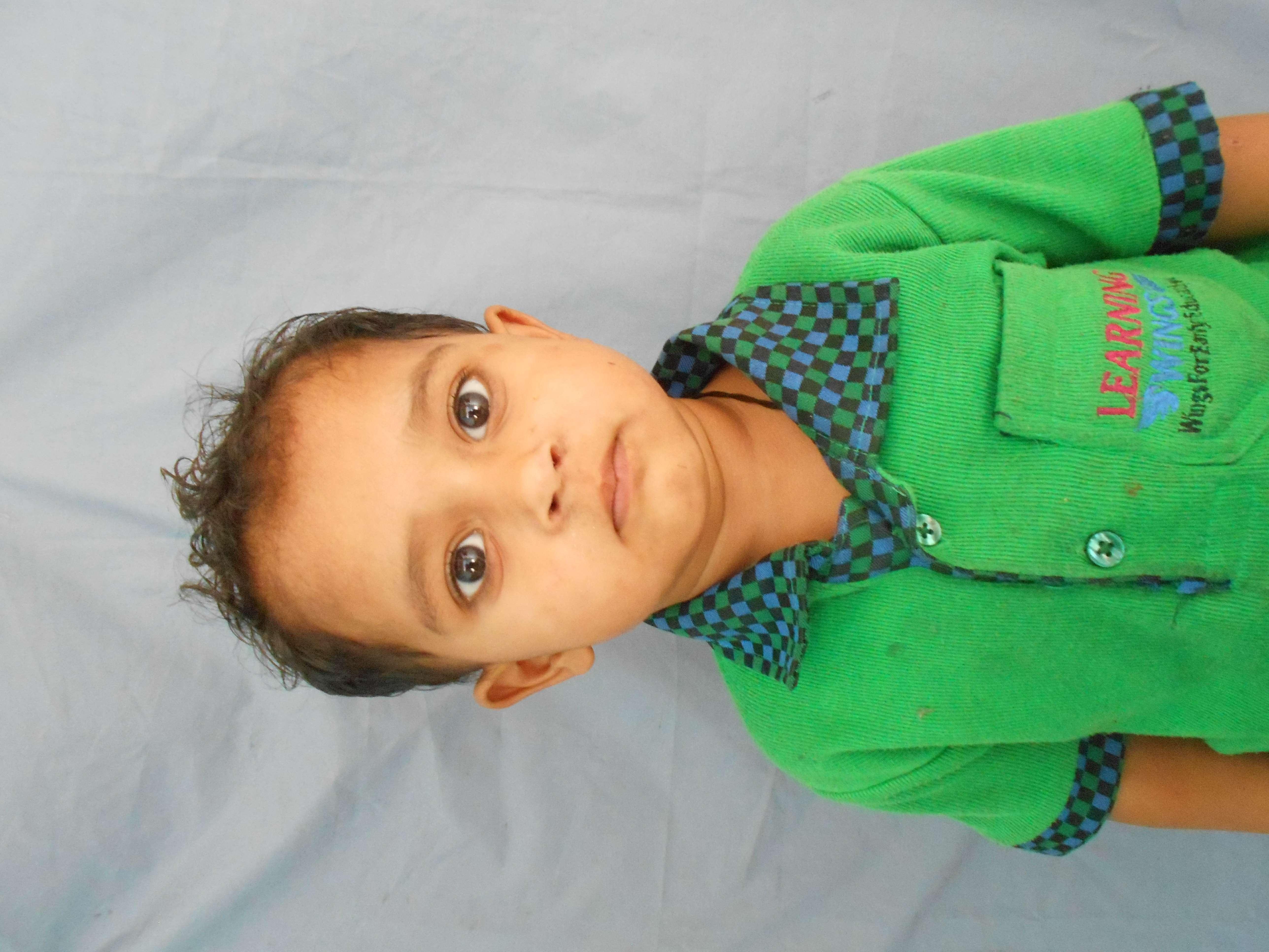 ANUPRIYA PORWAL