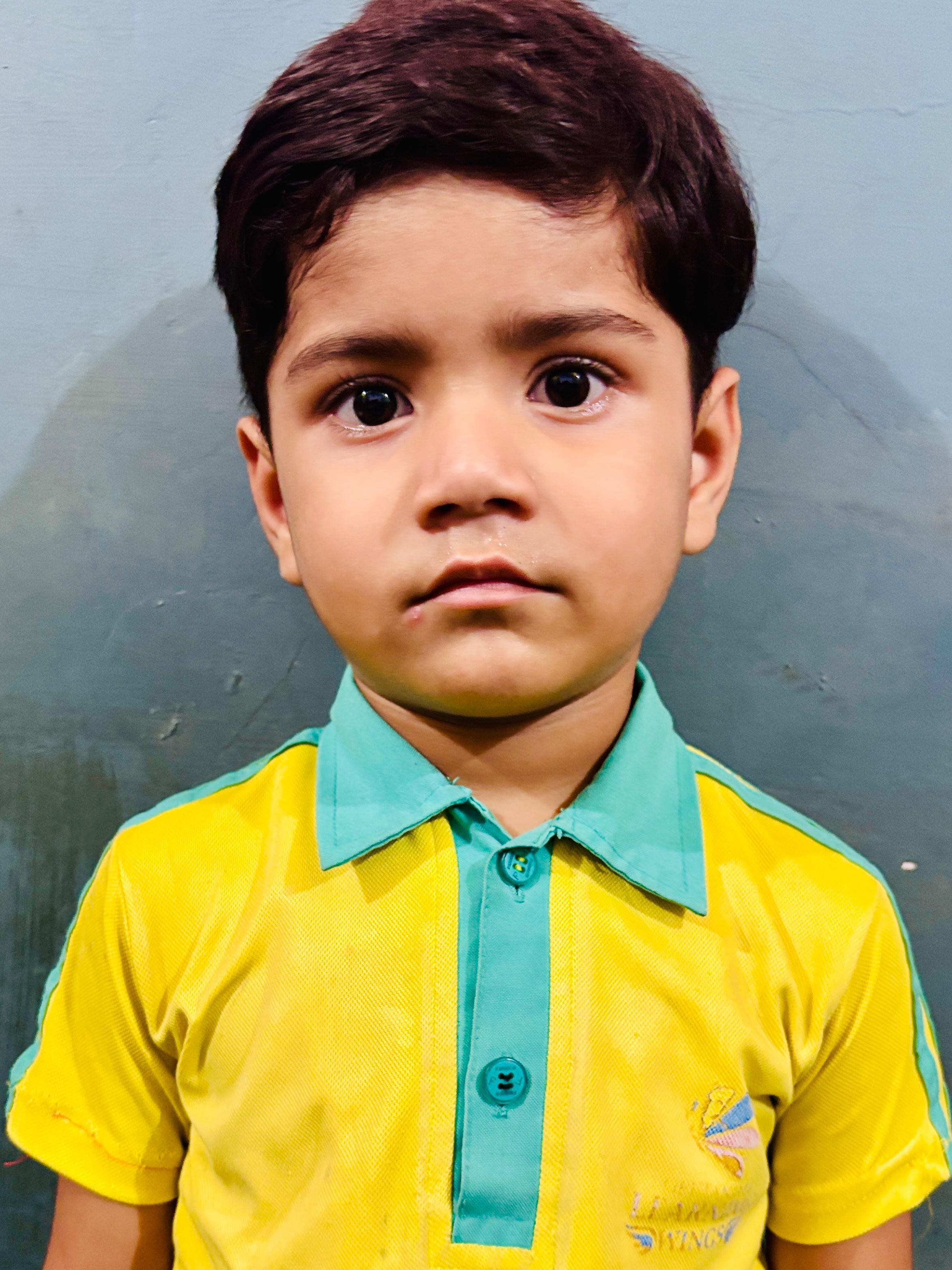 RUHAAN ALI