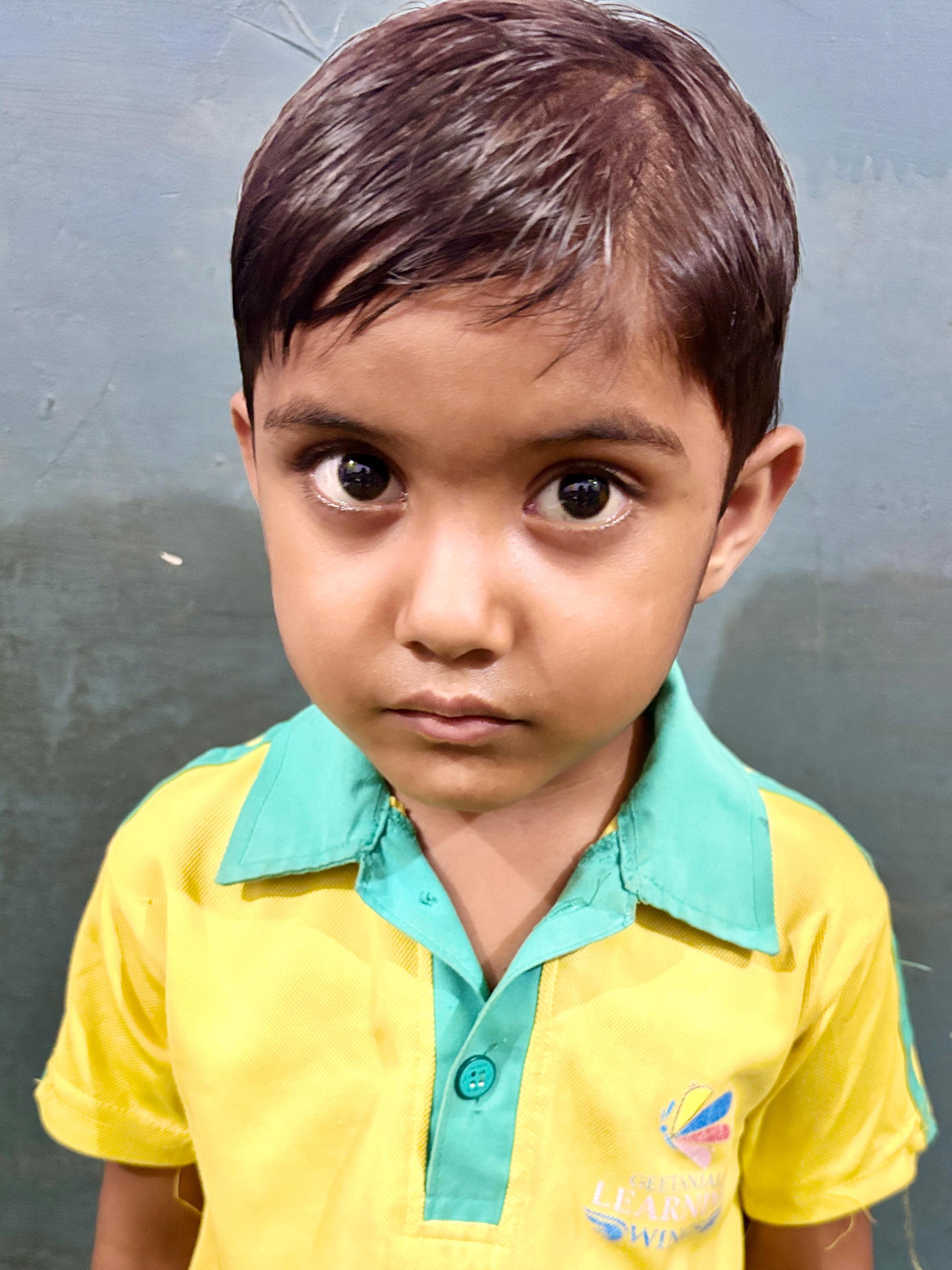 PARI SAVITA