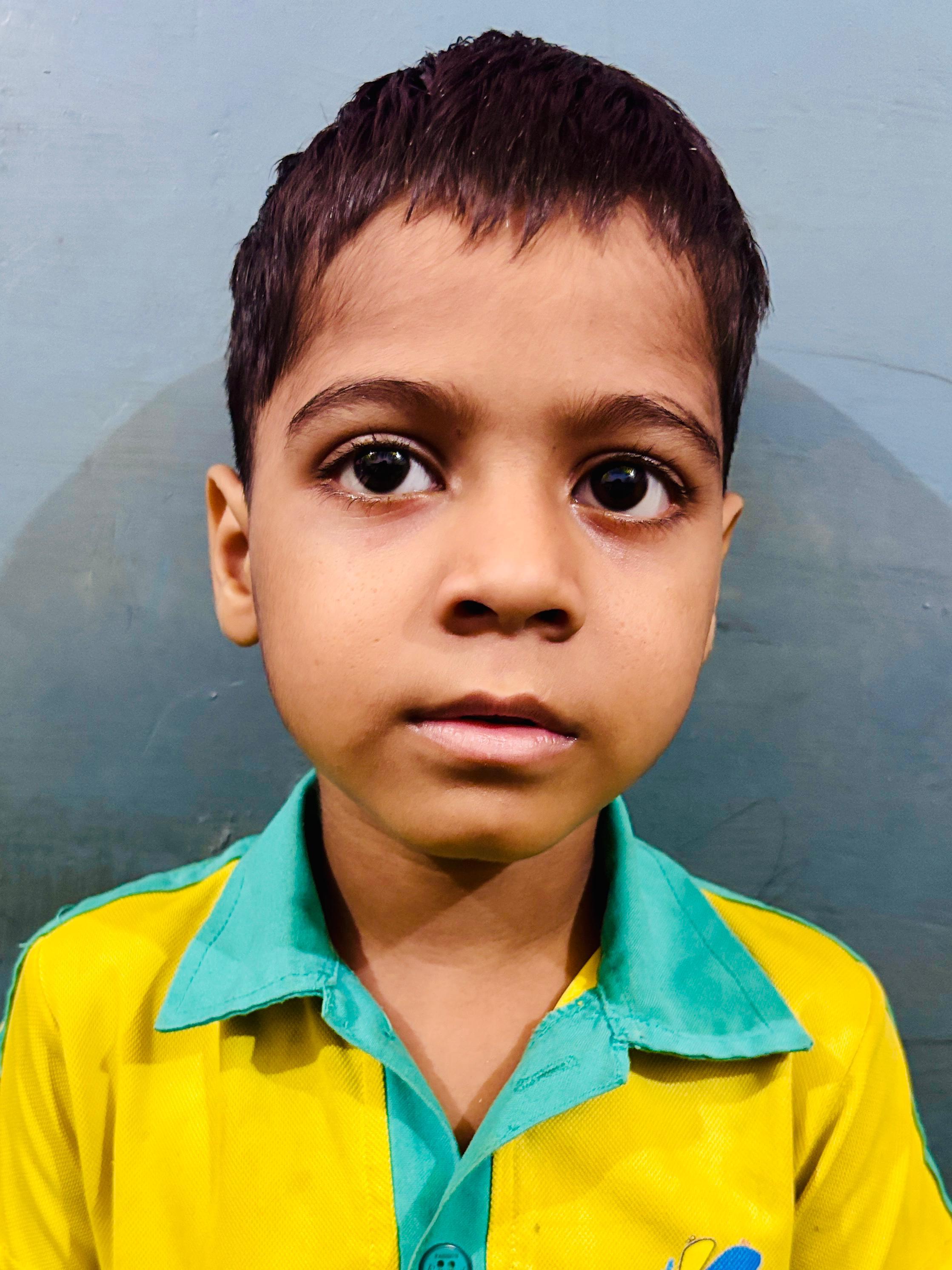 SAIFULLAH SHER KHAN