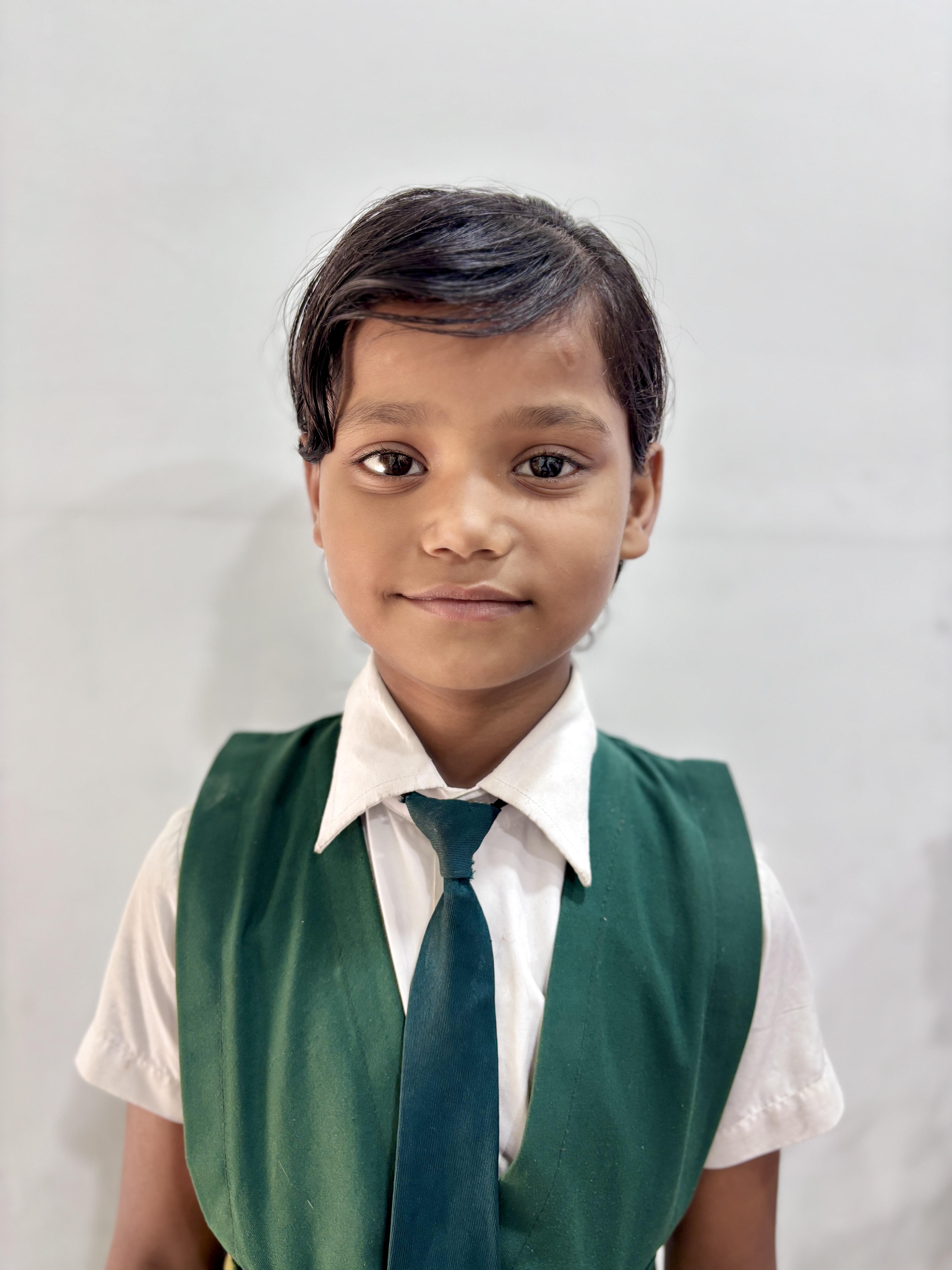 SANDHYA KUSHWAH