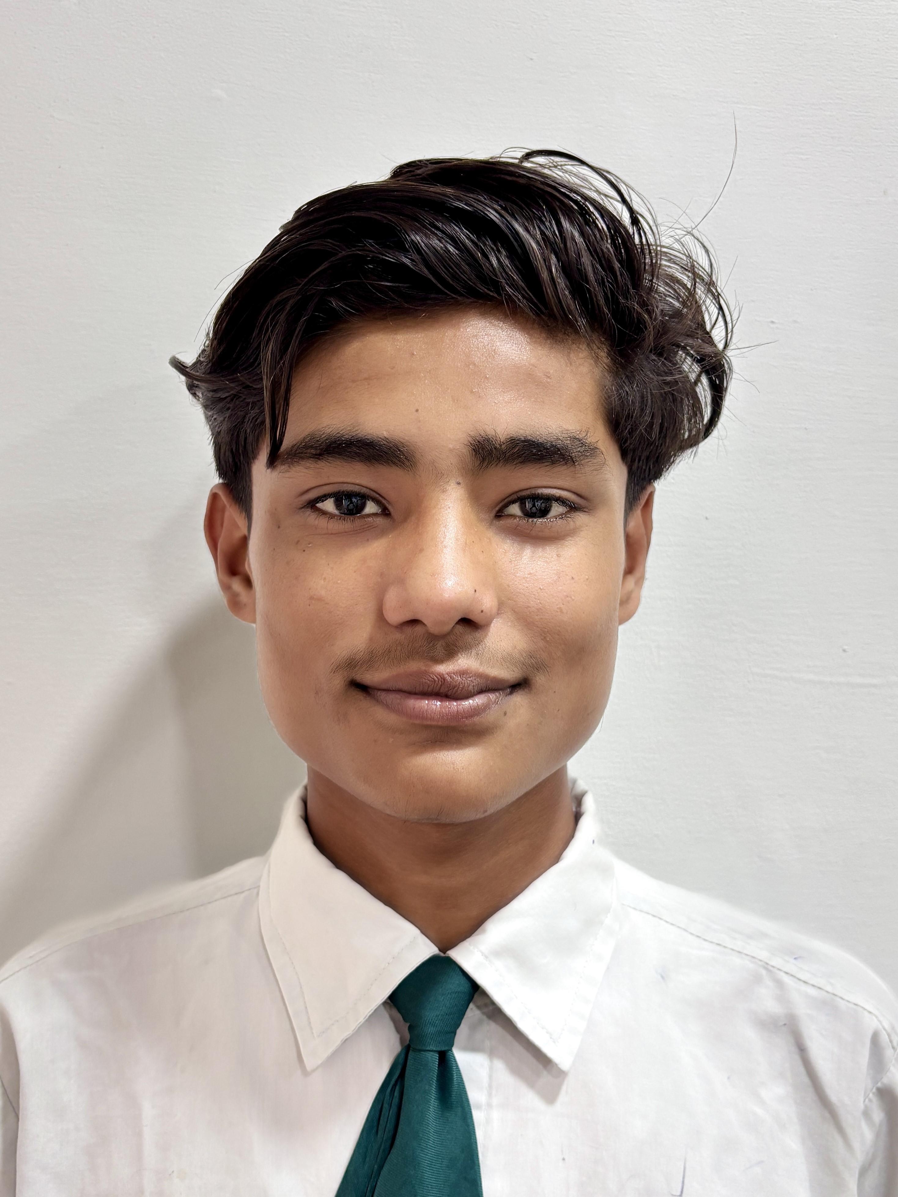 ARSHIL