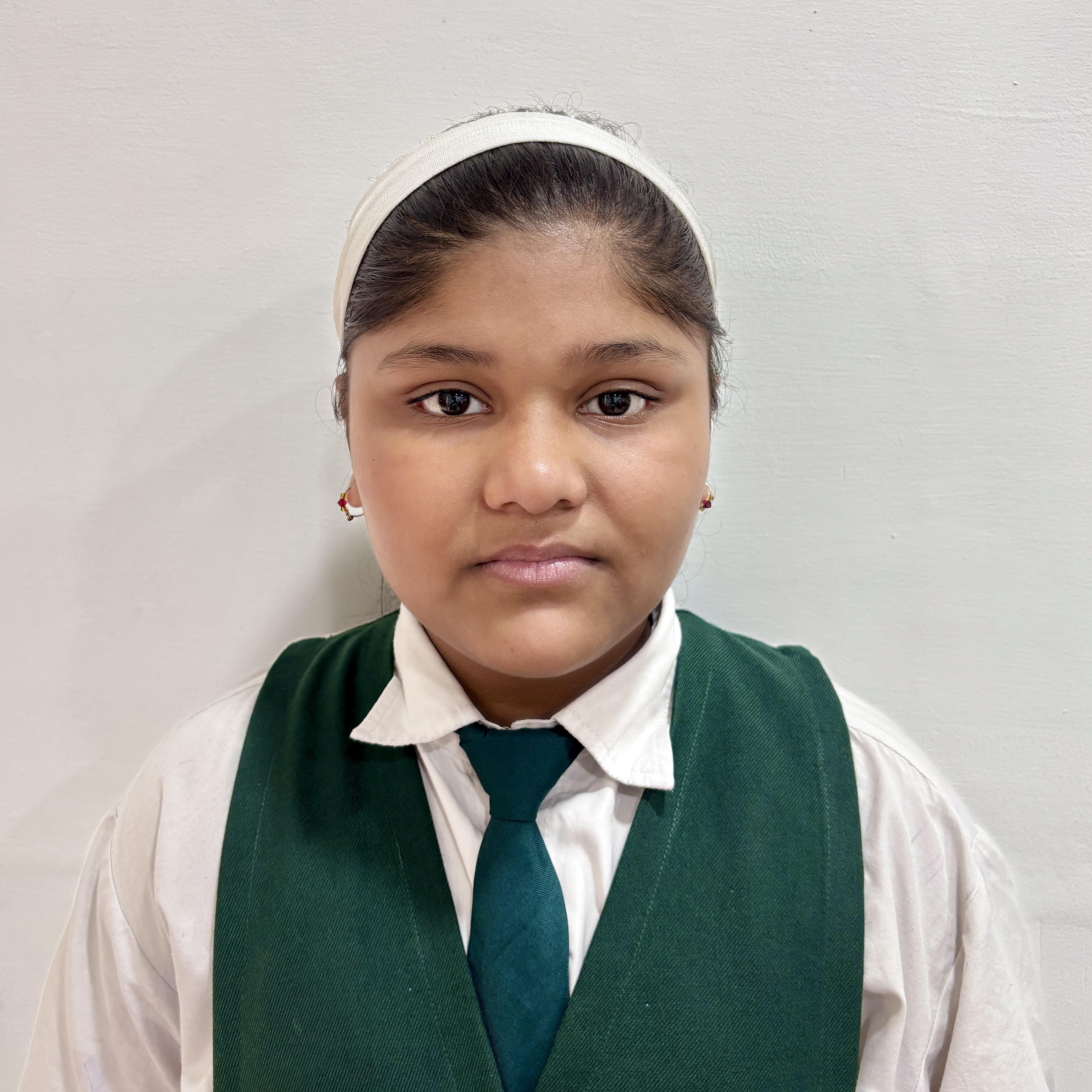 UNNATI SHUKLA