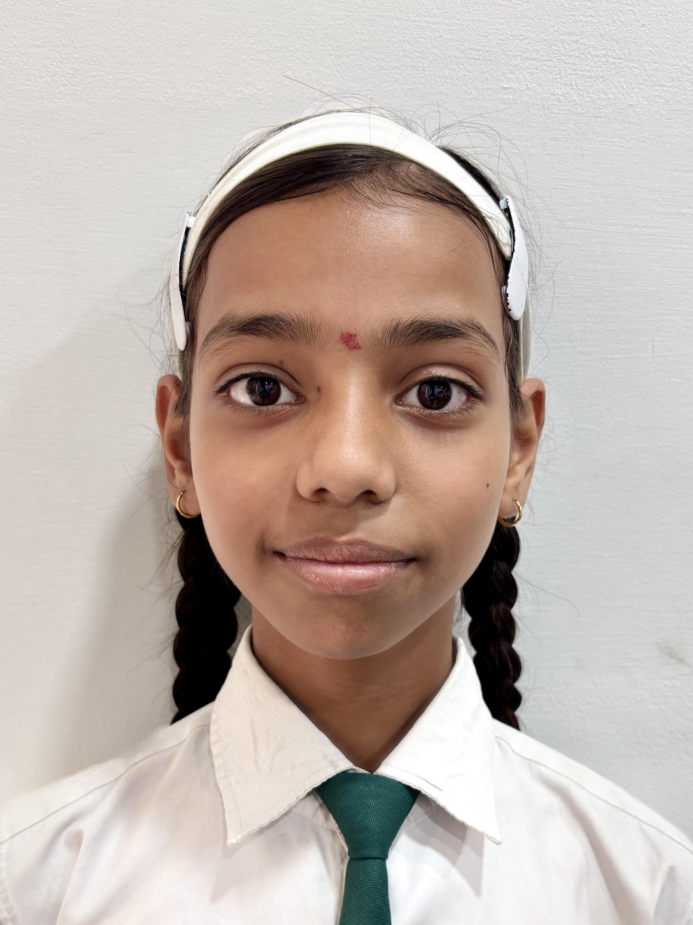 ANANYA AGRAWAL