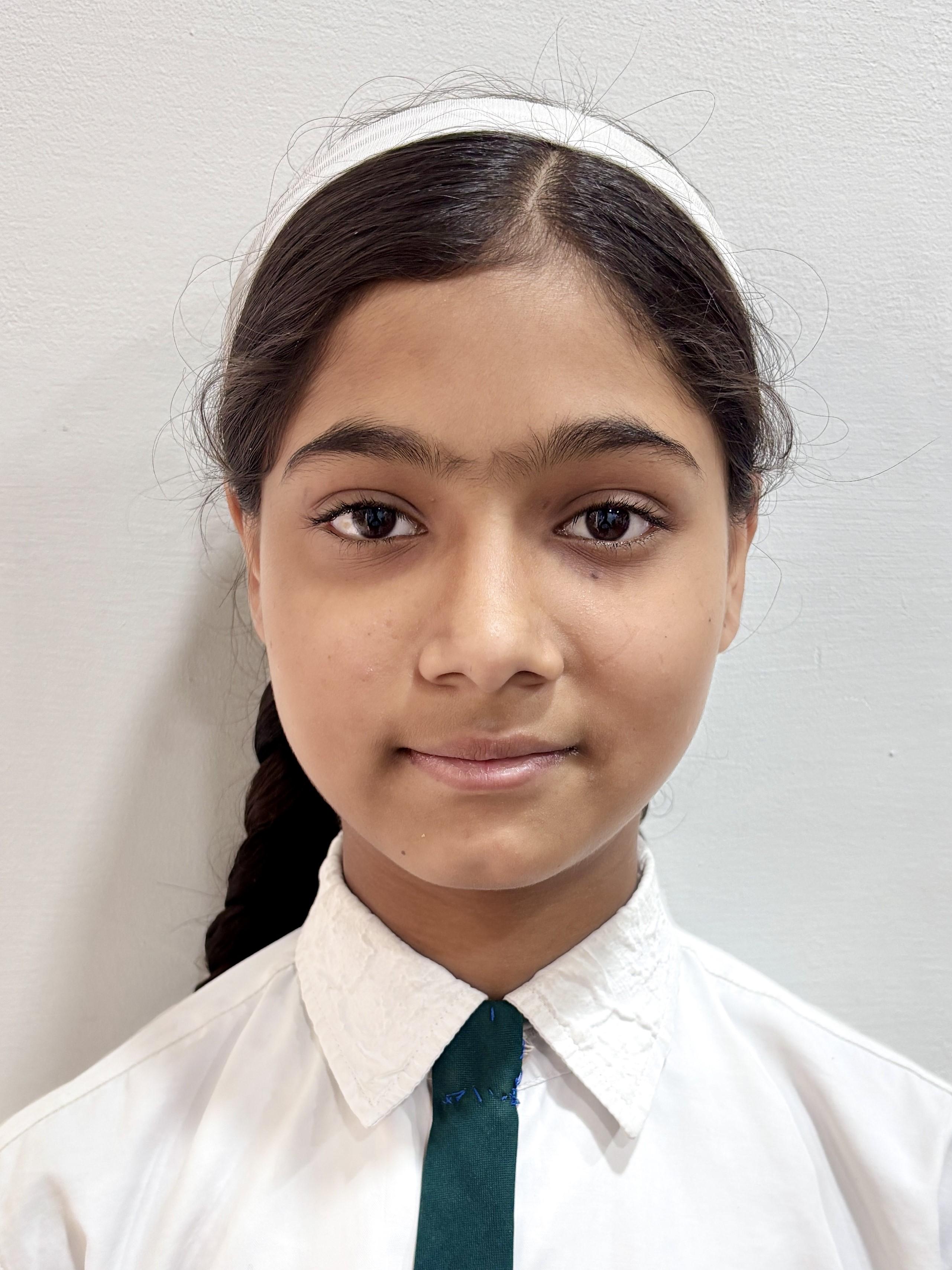 ISHIKA KASHYAP