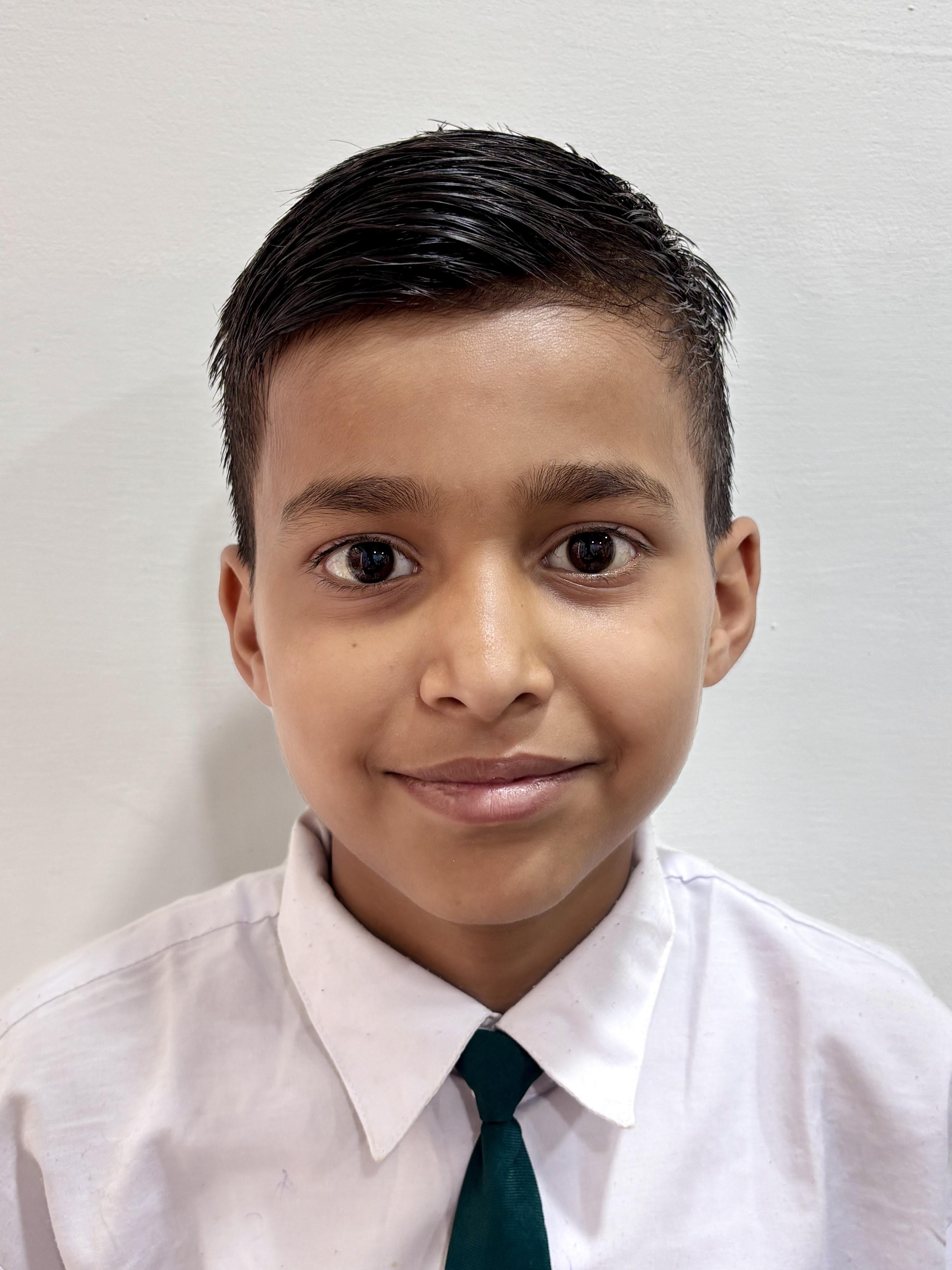 PRASHANT