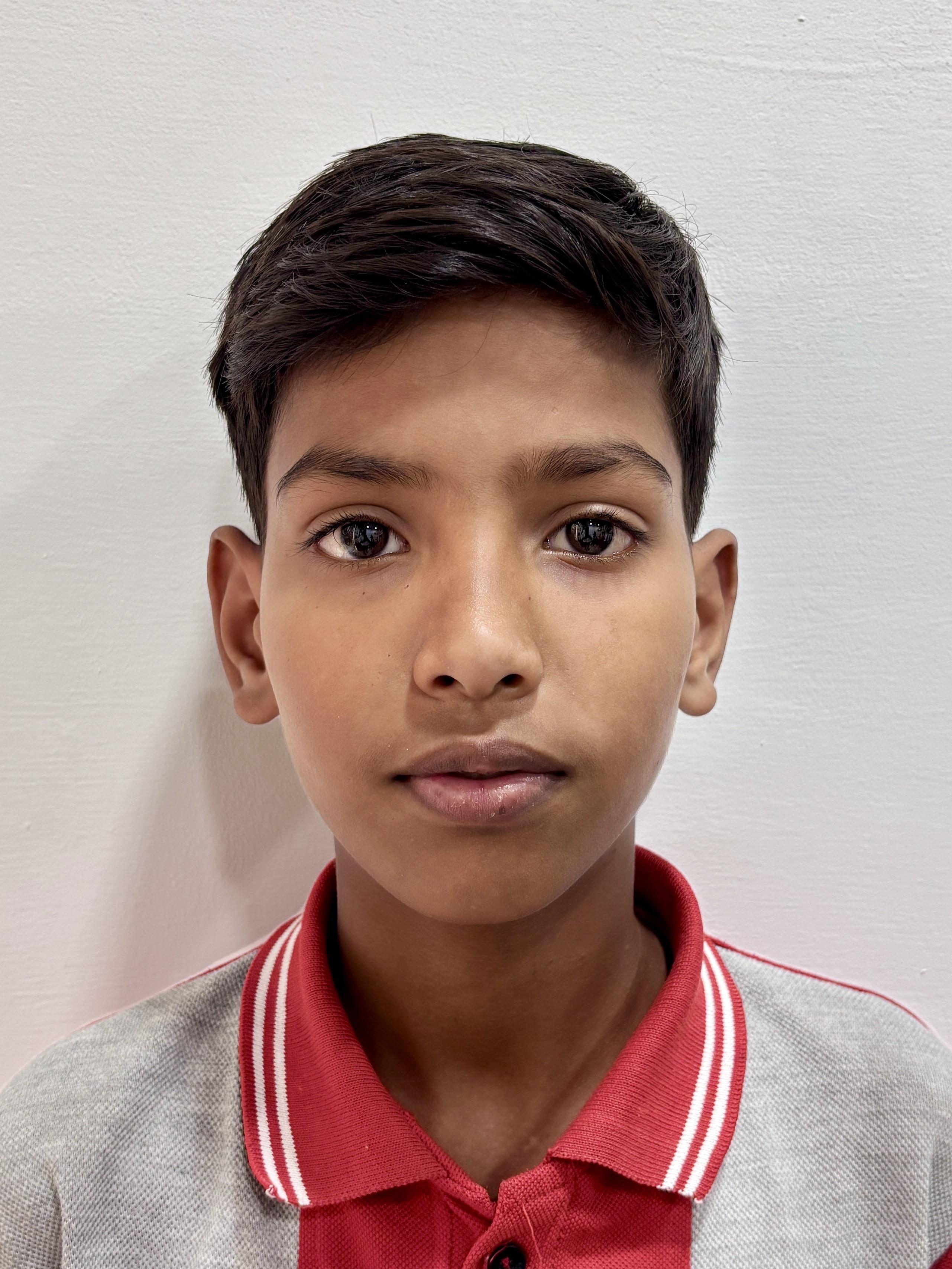 SHIVAM KUSHWAH