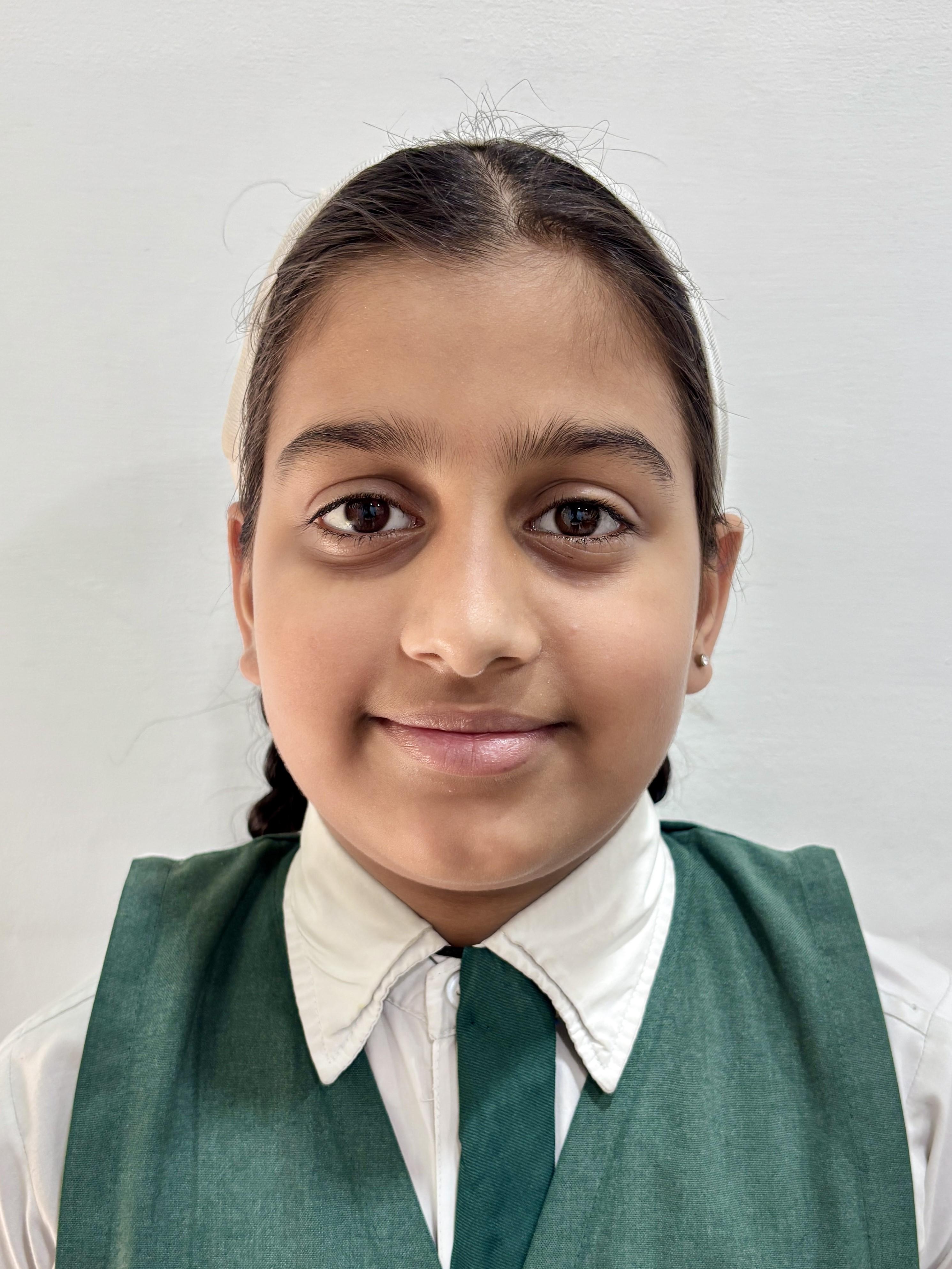 VAISHNAVI