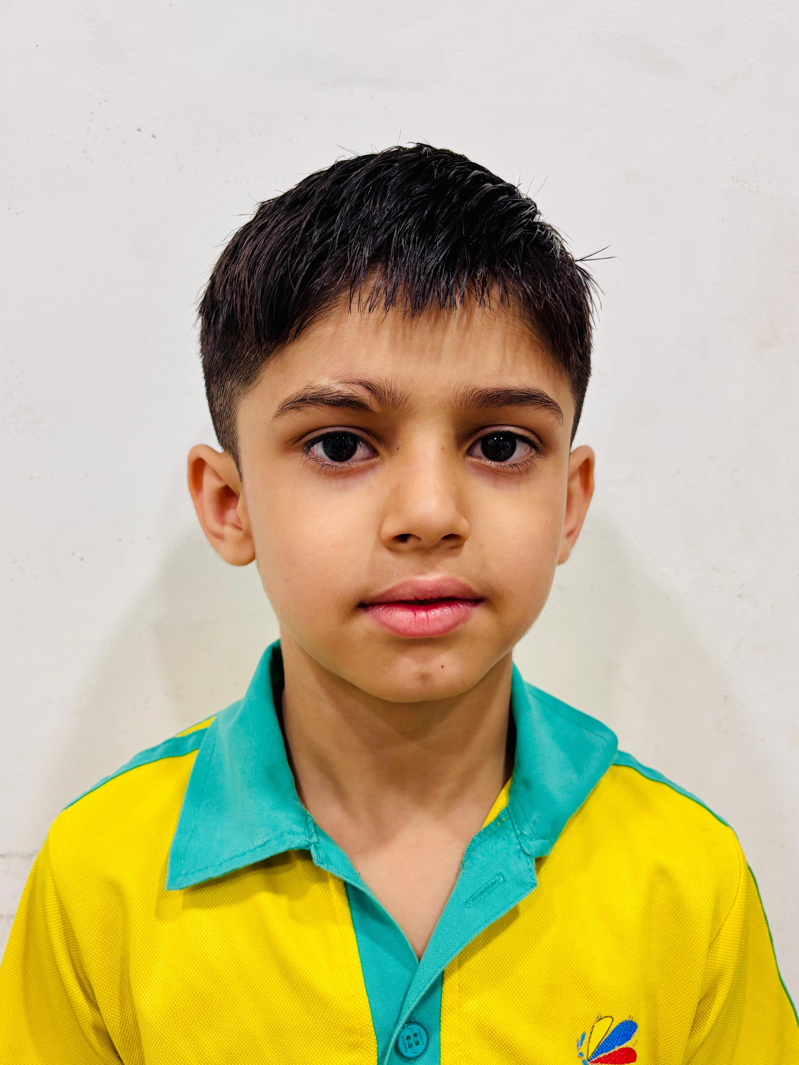 ANVIK SINGH SENGAR