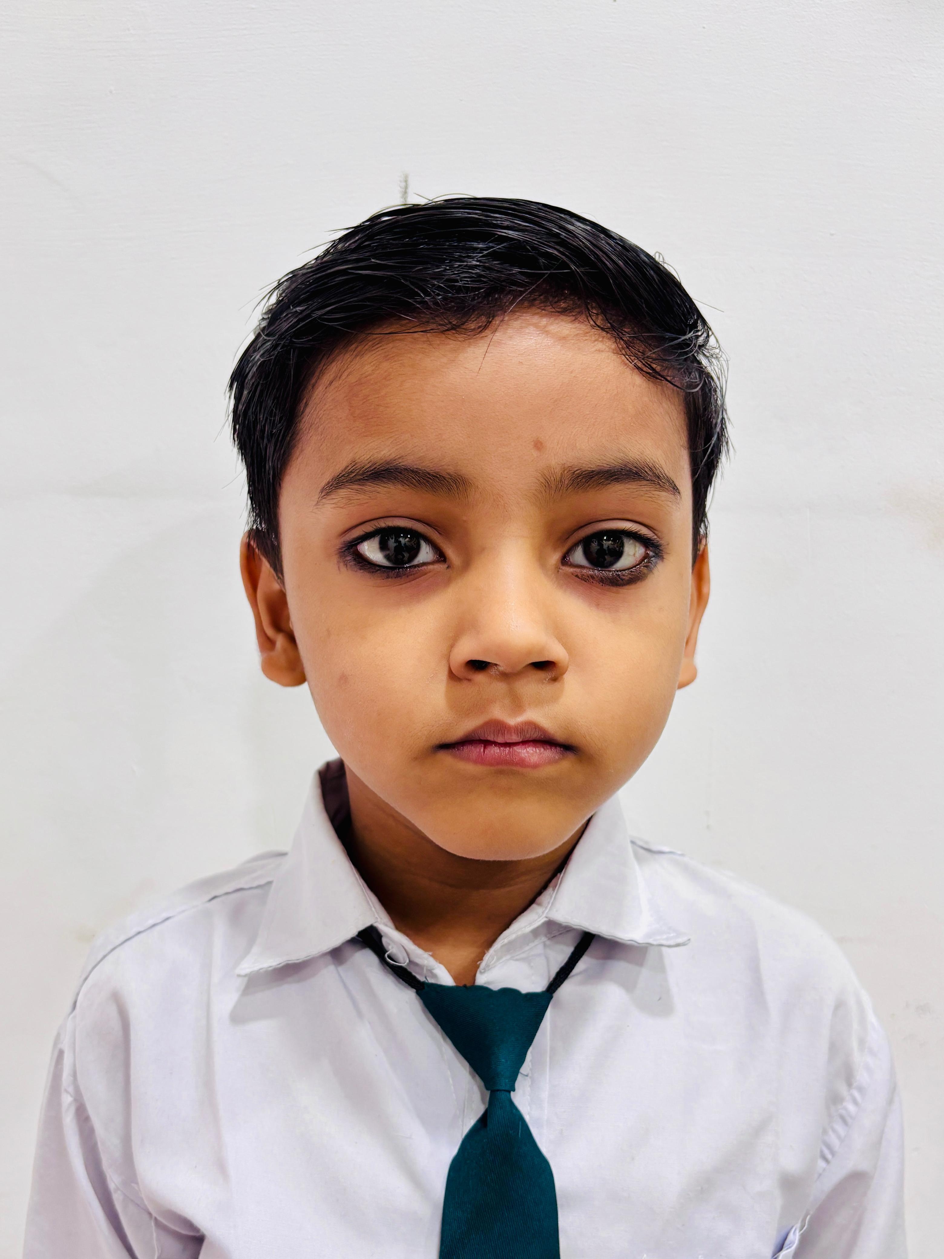 ARIJIT PORWAL