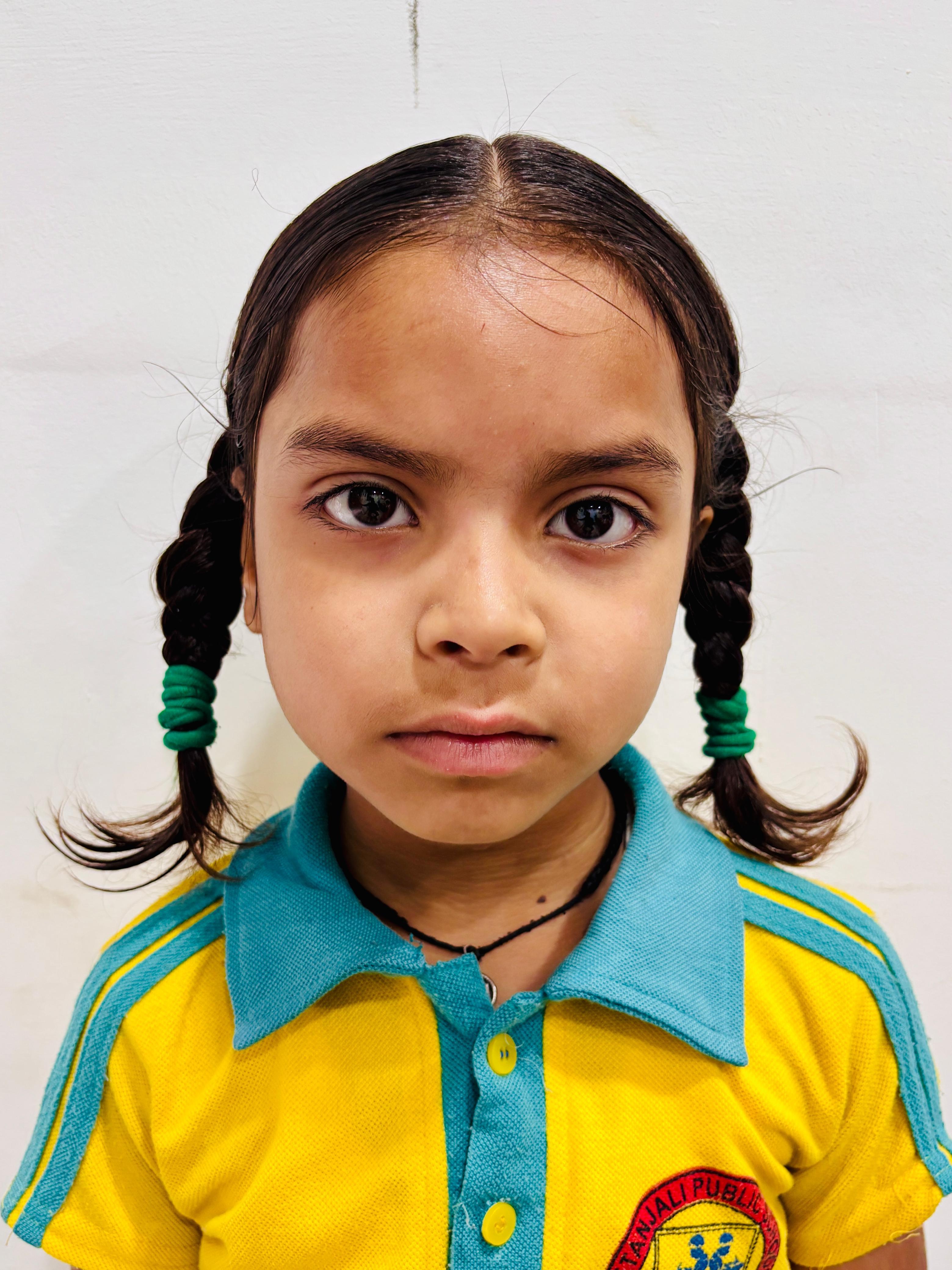 BHOOMIKA KUMARI