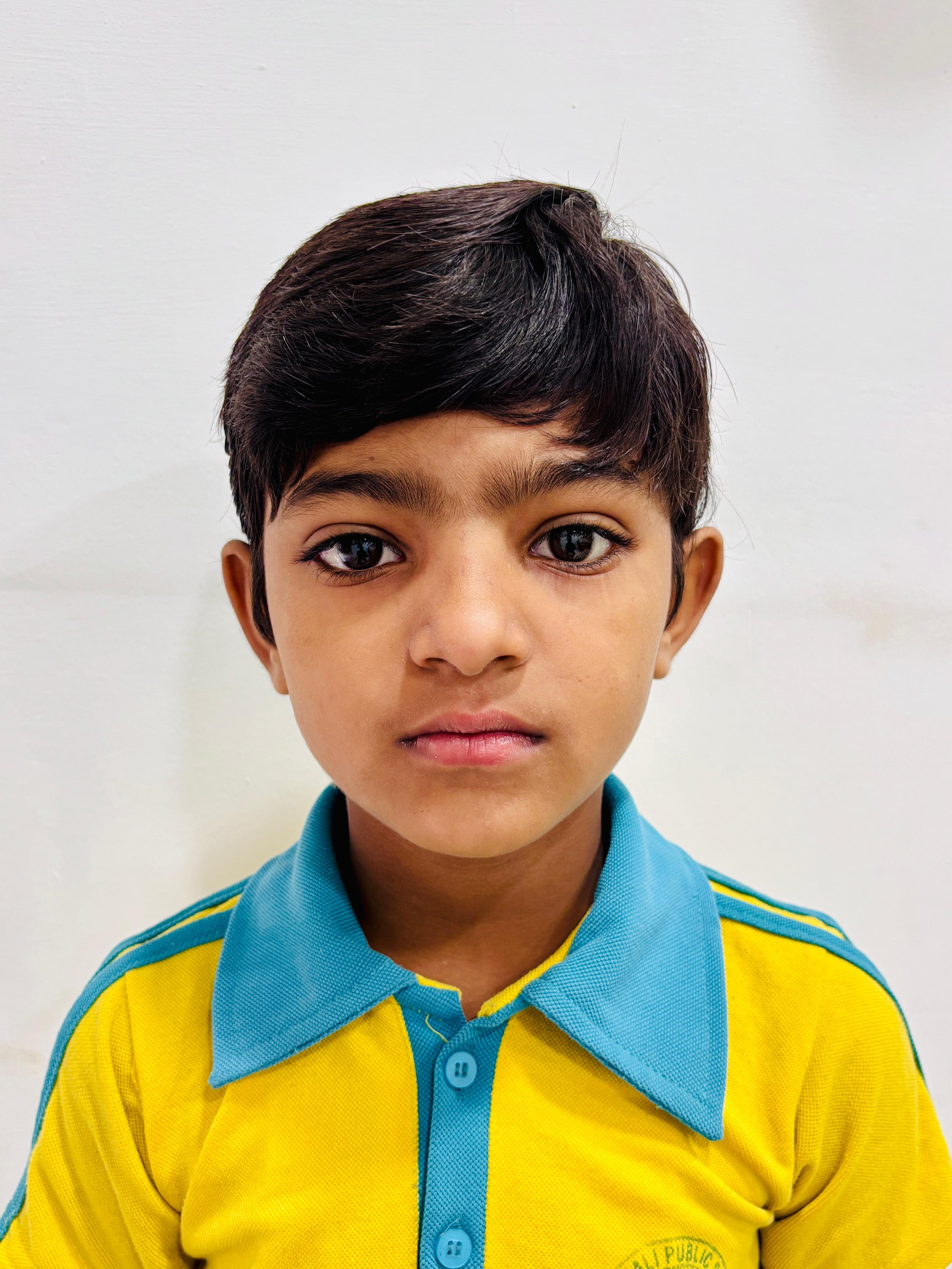 DIVYANSHI KUSHWAH