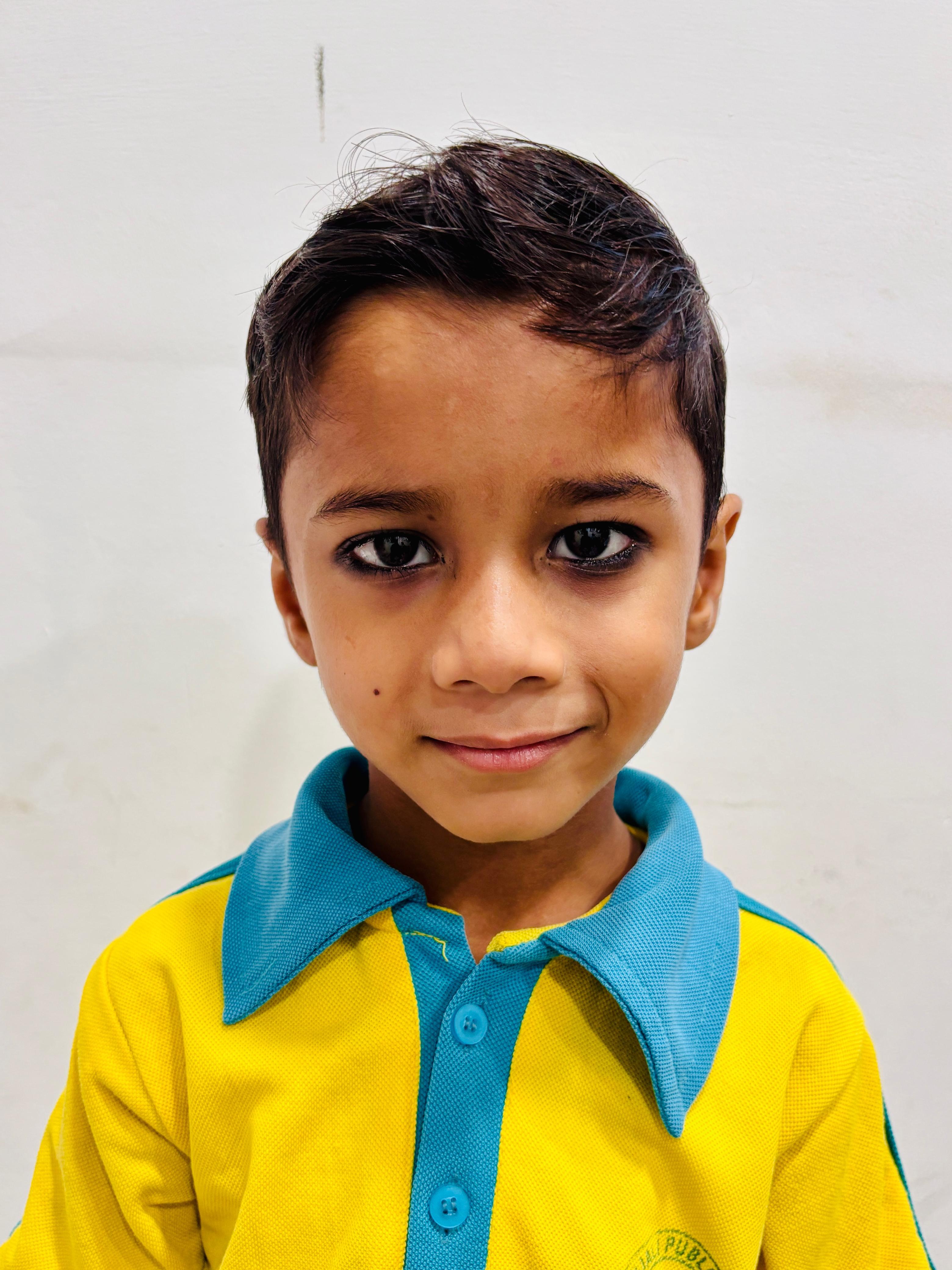 MAYUR KUMAR