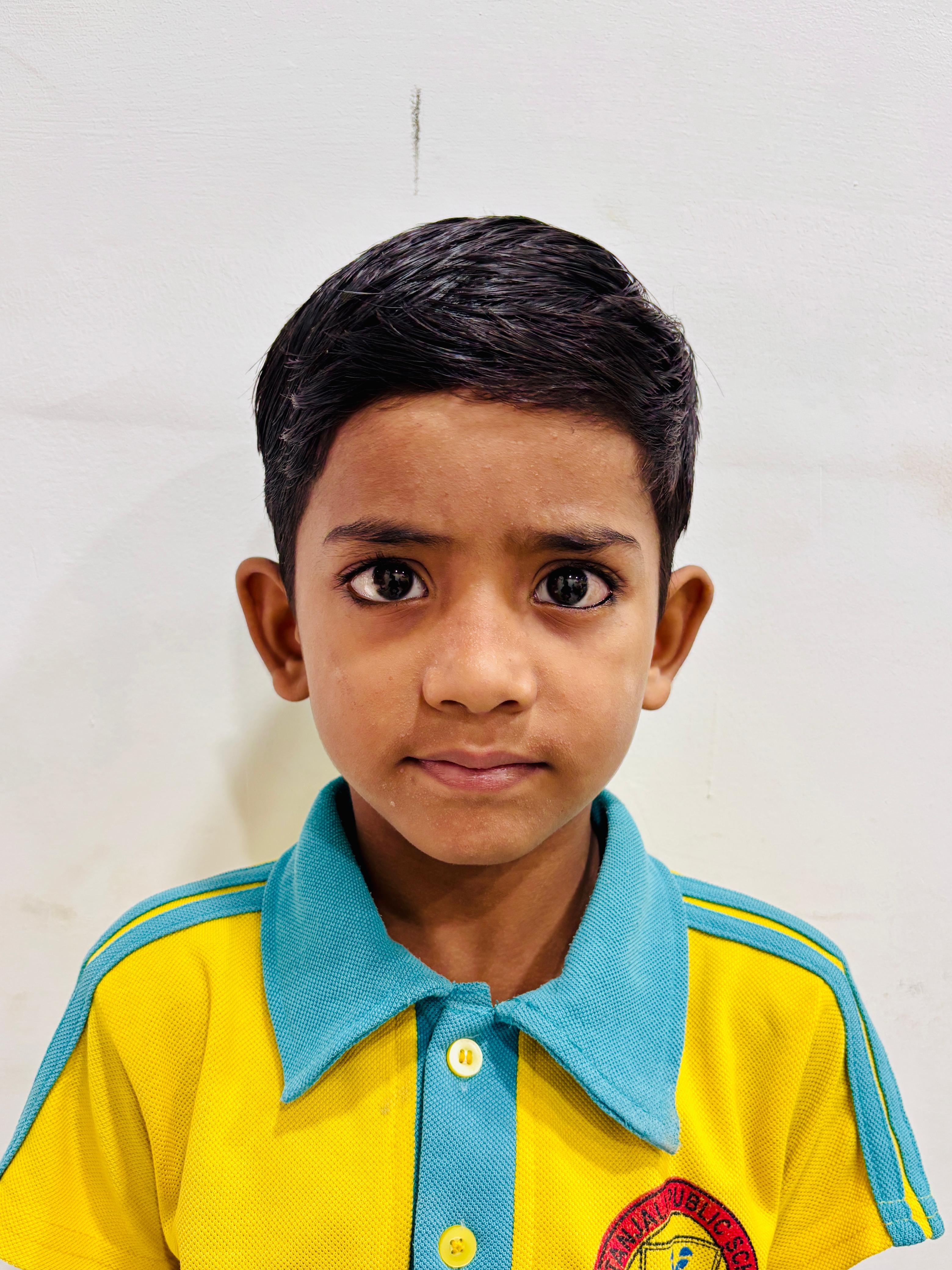 SHIVANSH KUSHWAH
