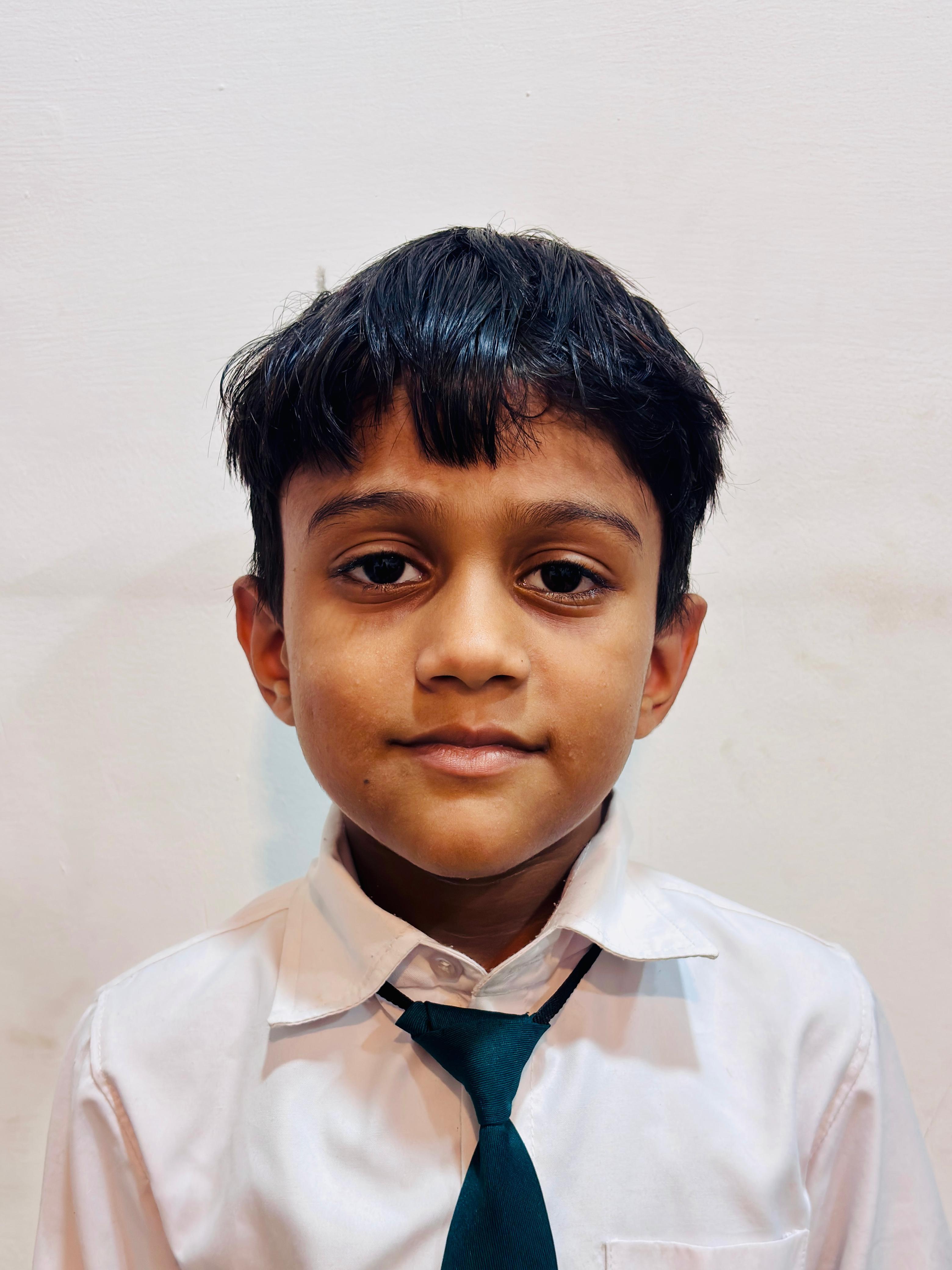 UMAIR KHAN