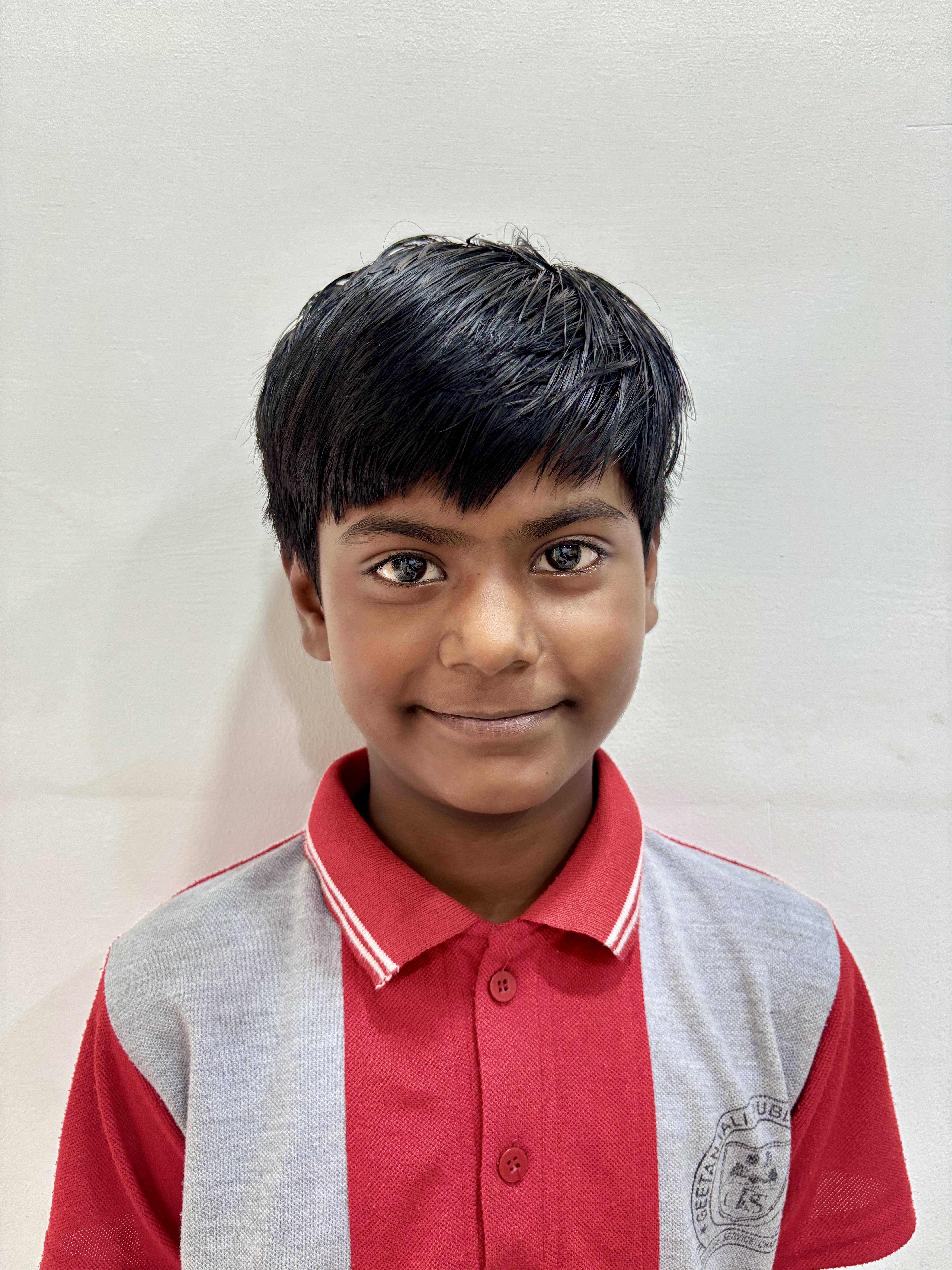 ARADHYA SINGH