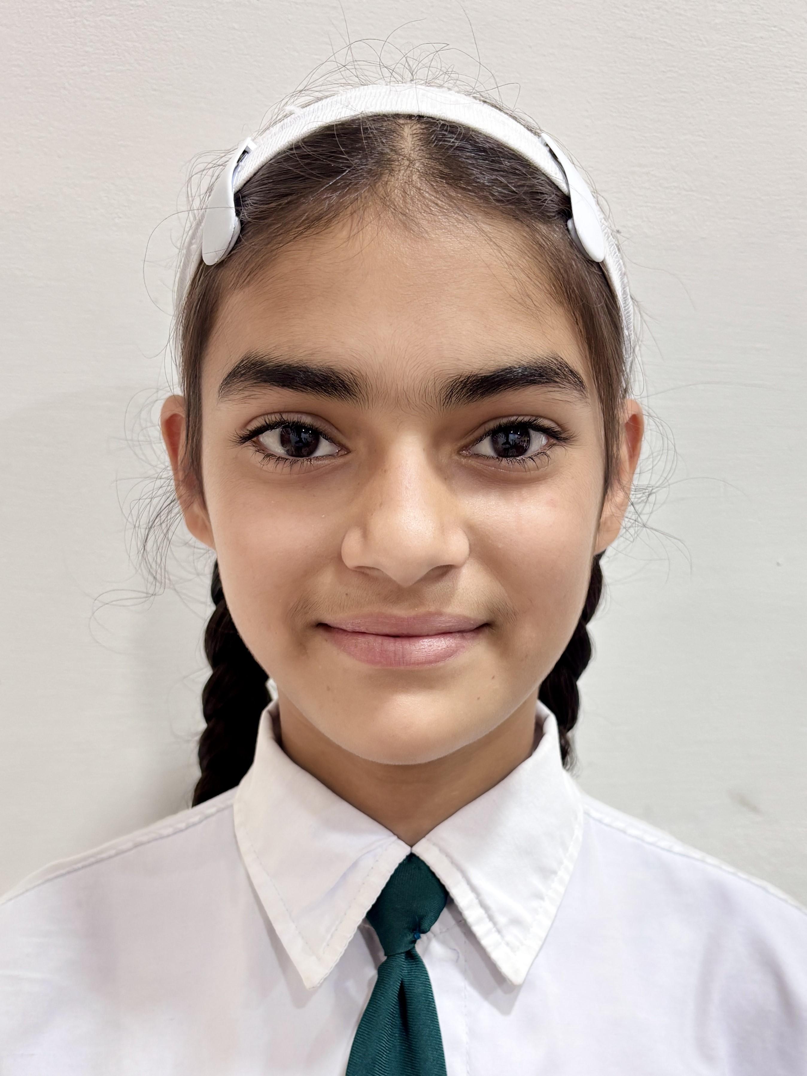 SHIFA FATIMA