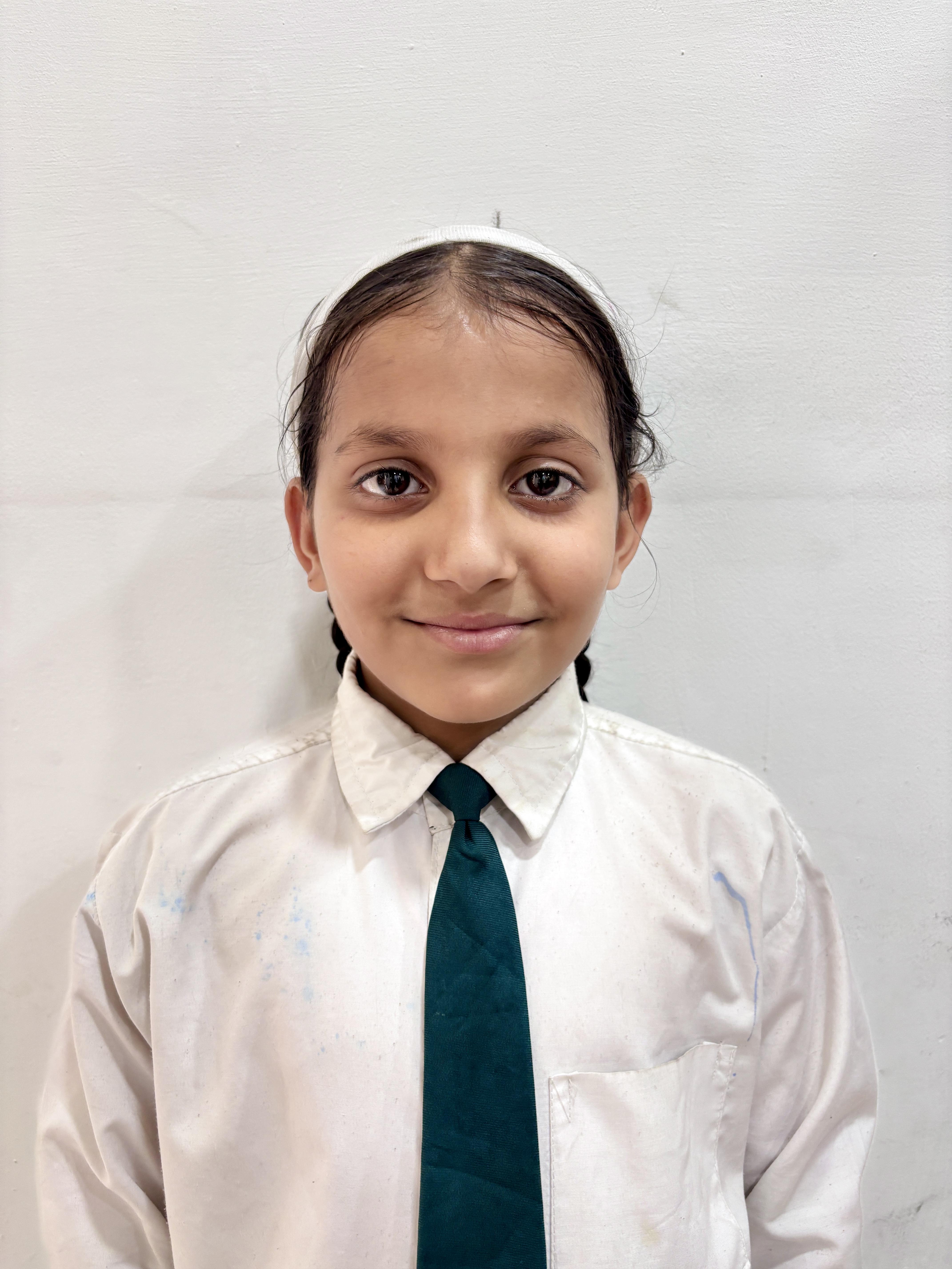 DHAANI SINGH PUNDHIR