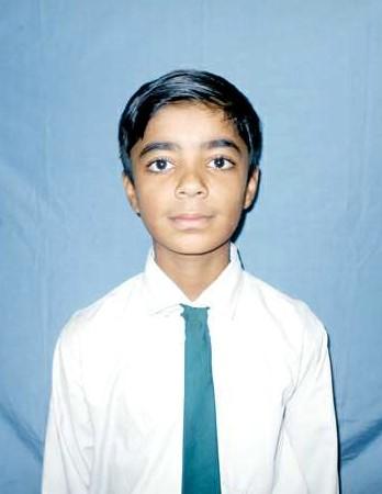 MAYANK RAGHUVANI