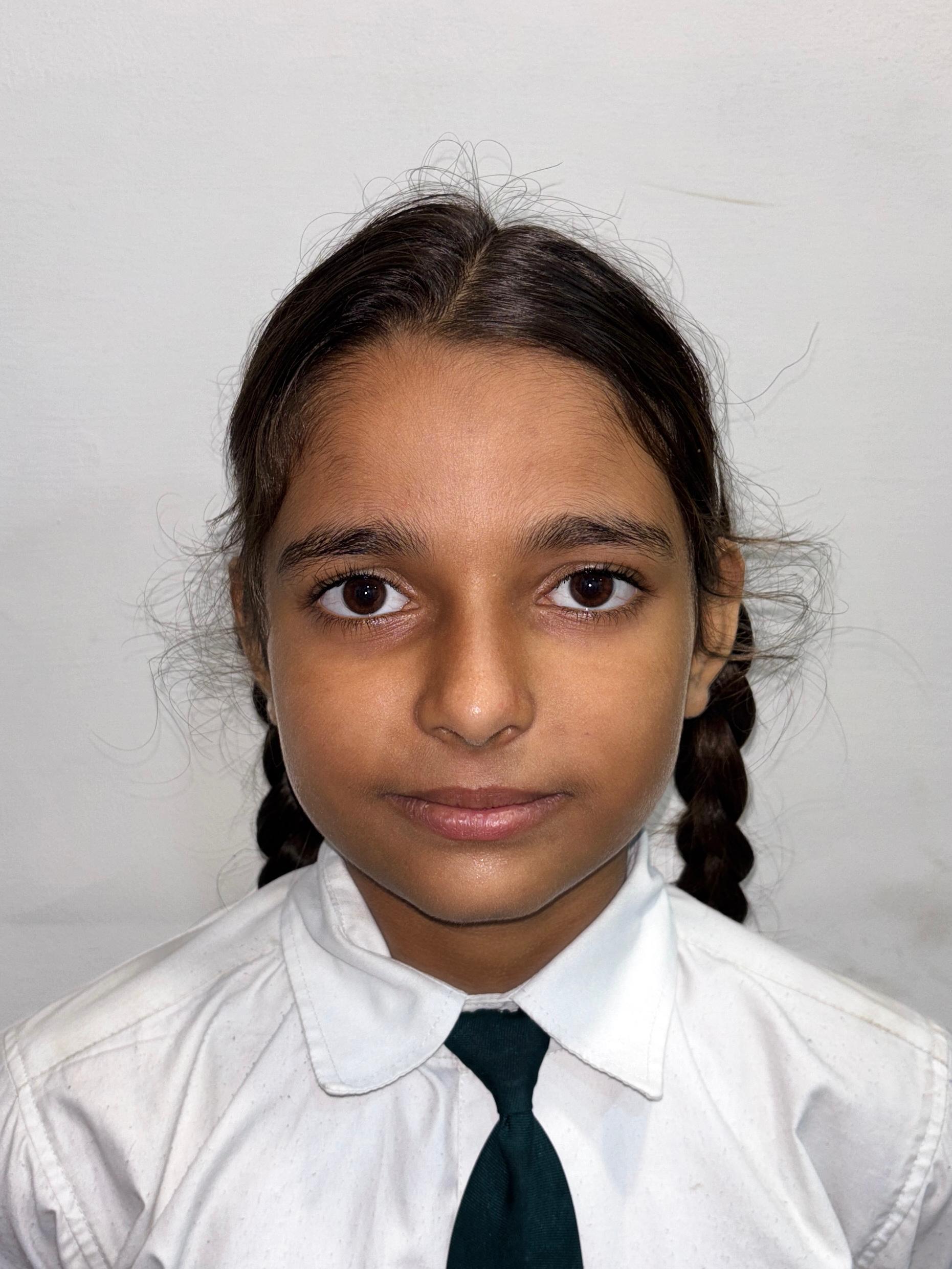 PALAK PANDEY