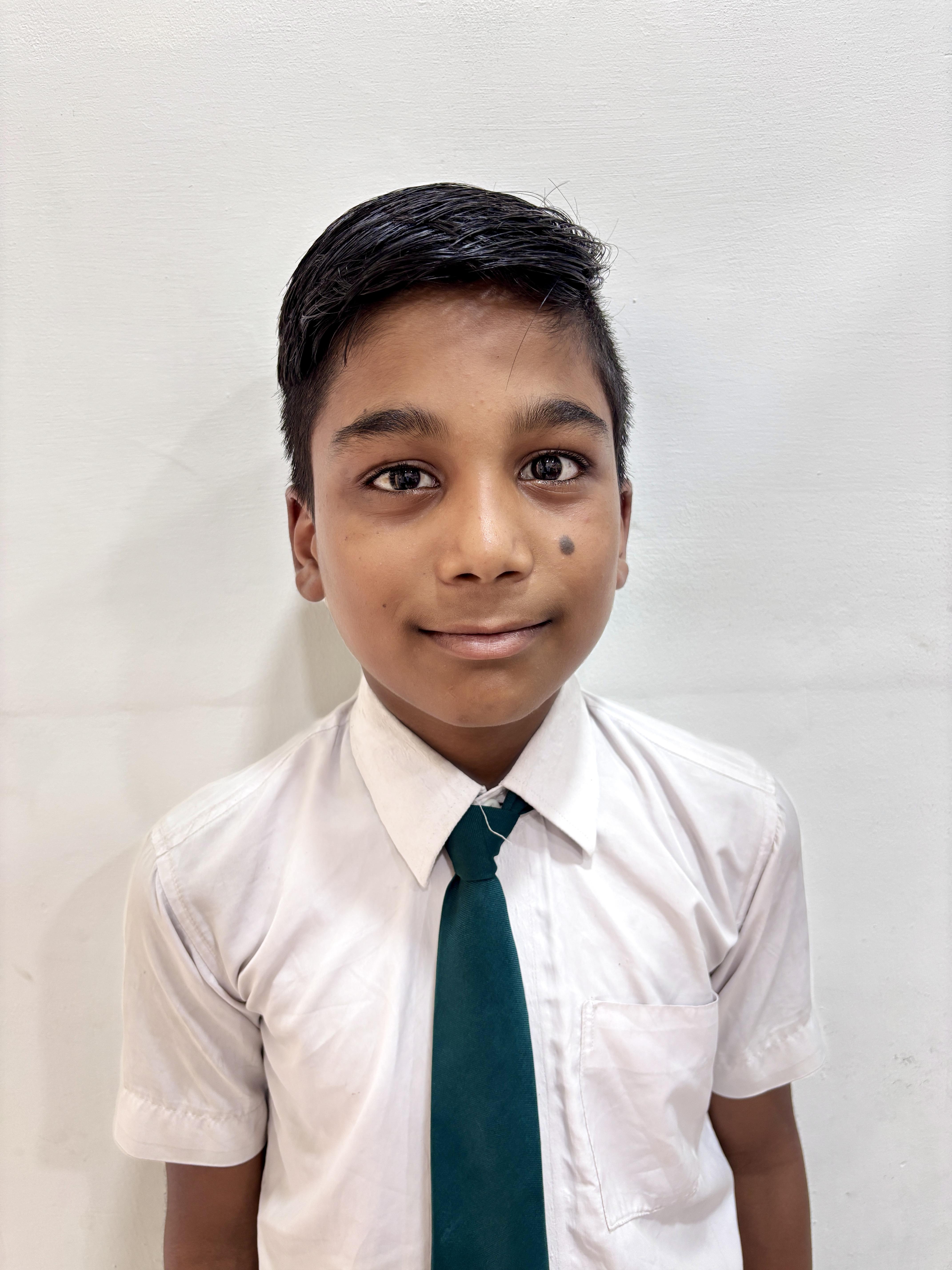 NITIN KASHYAP
