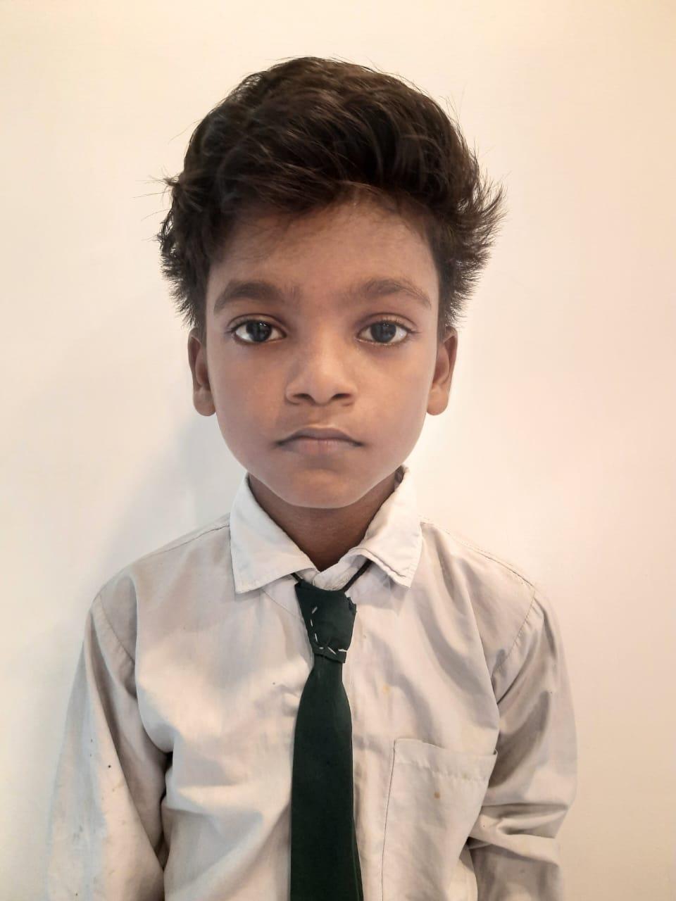 VANSH KUMAR