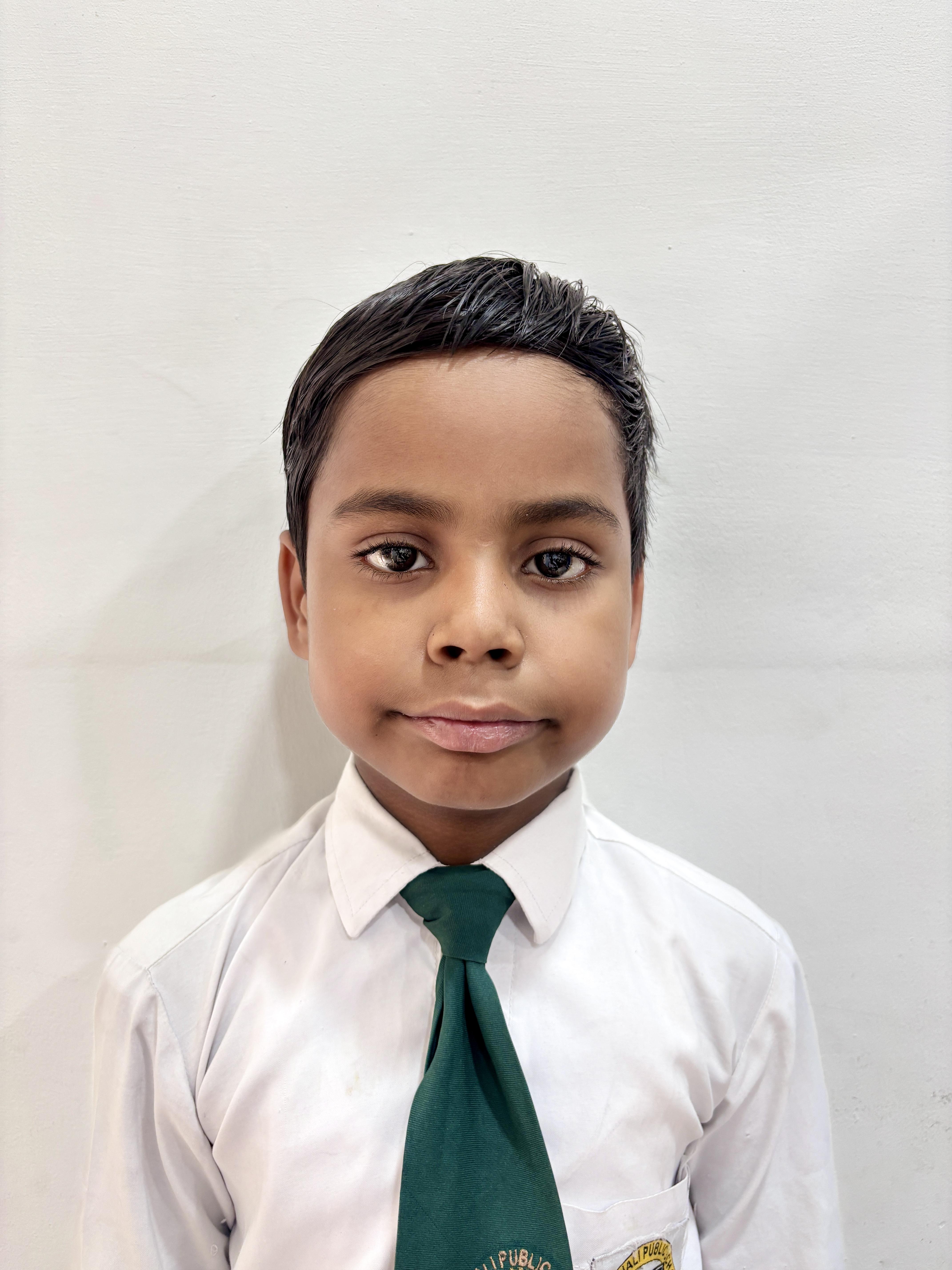 ANURAG KUSHWAH