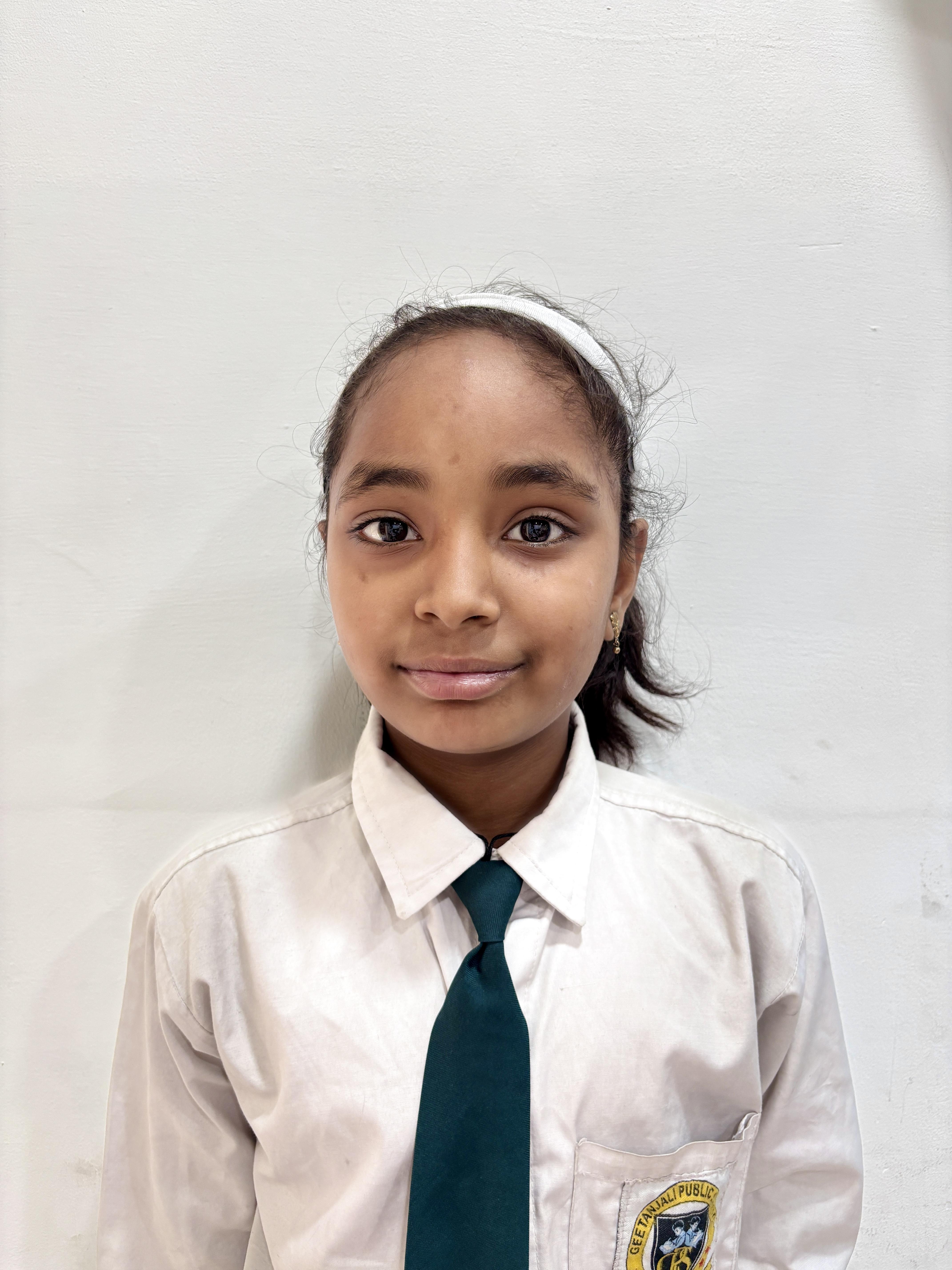 VAISHNAVI
