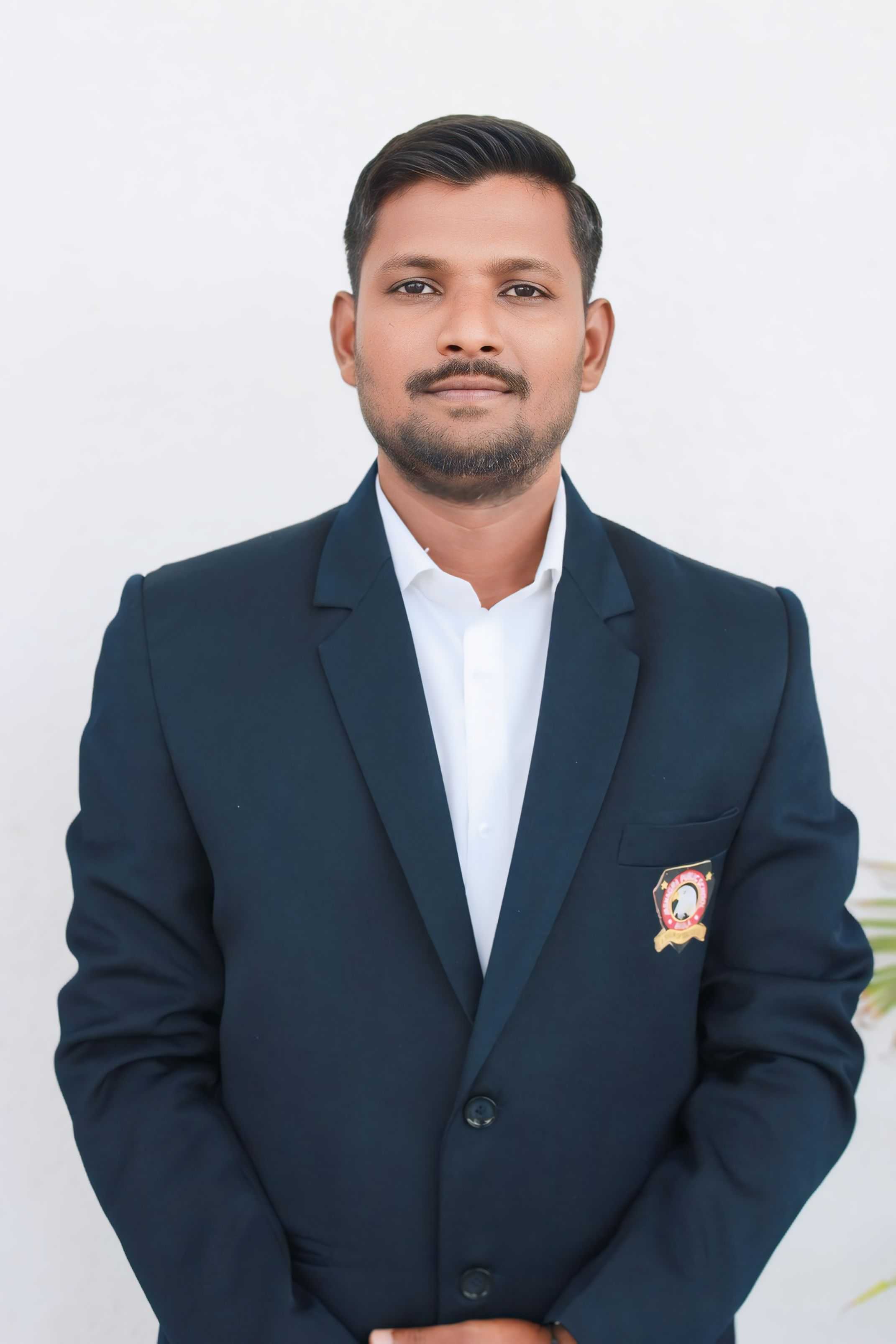 Team Member Image