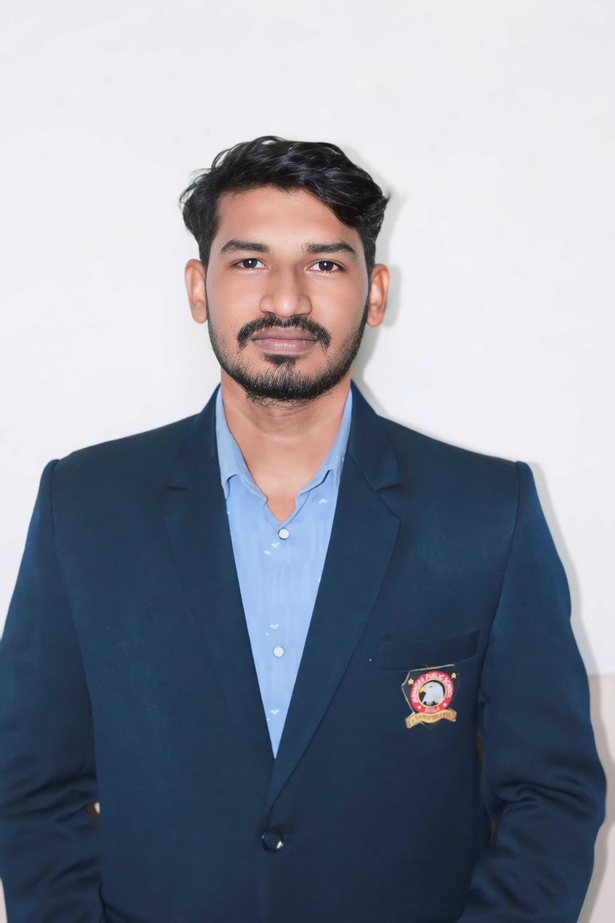 Team Member Image