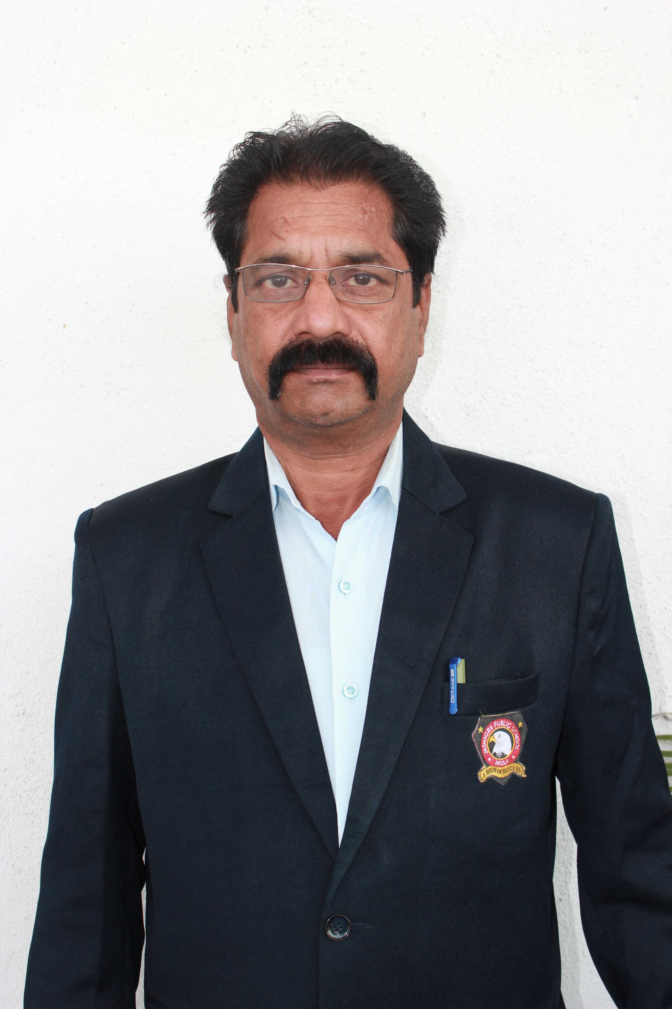 Team Member Image