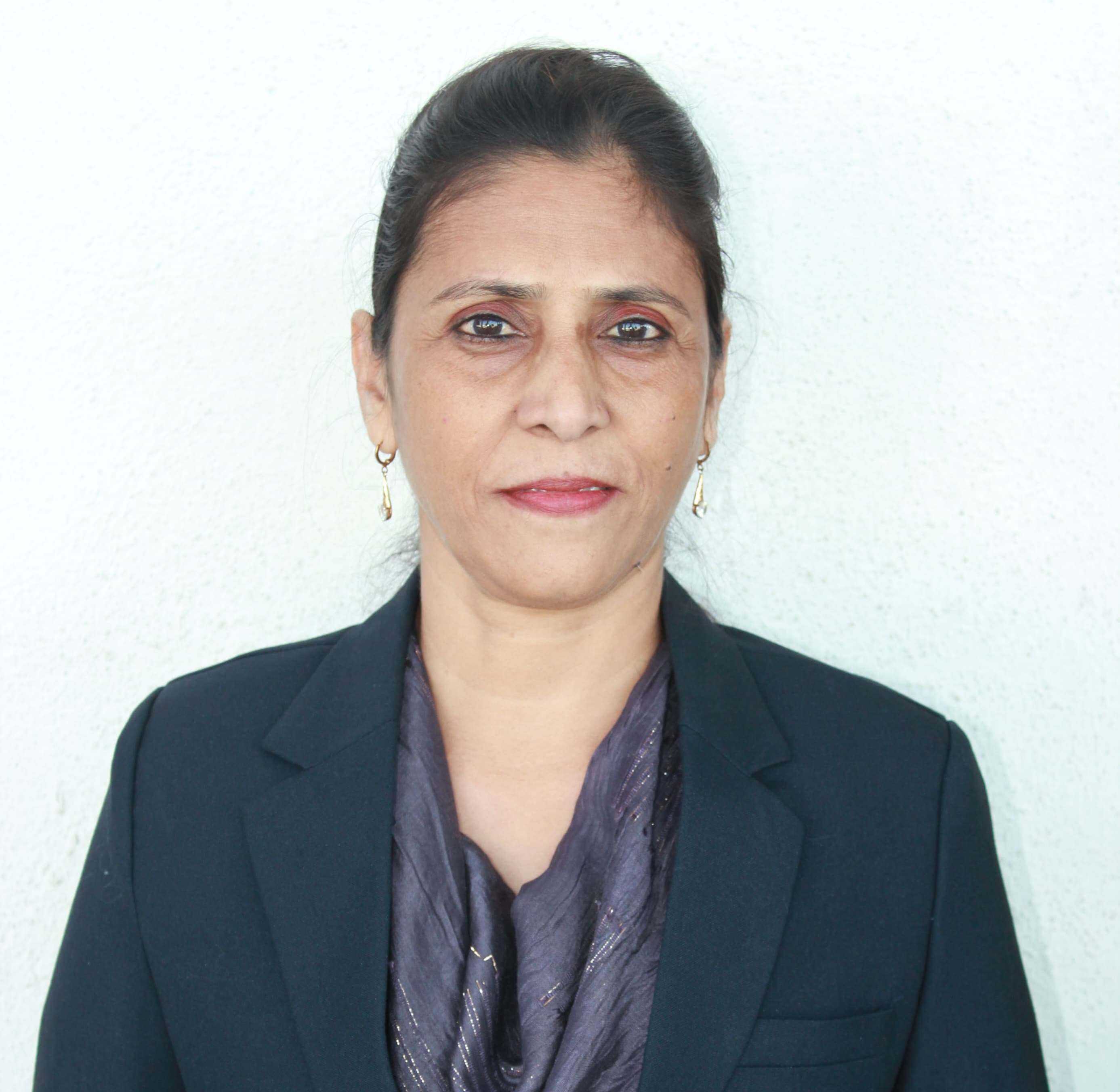 Team Member Image