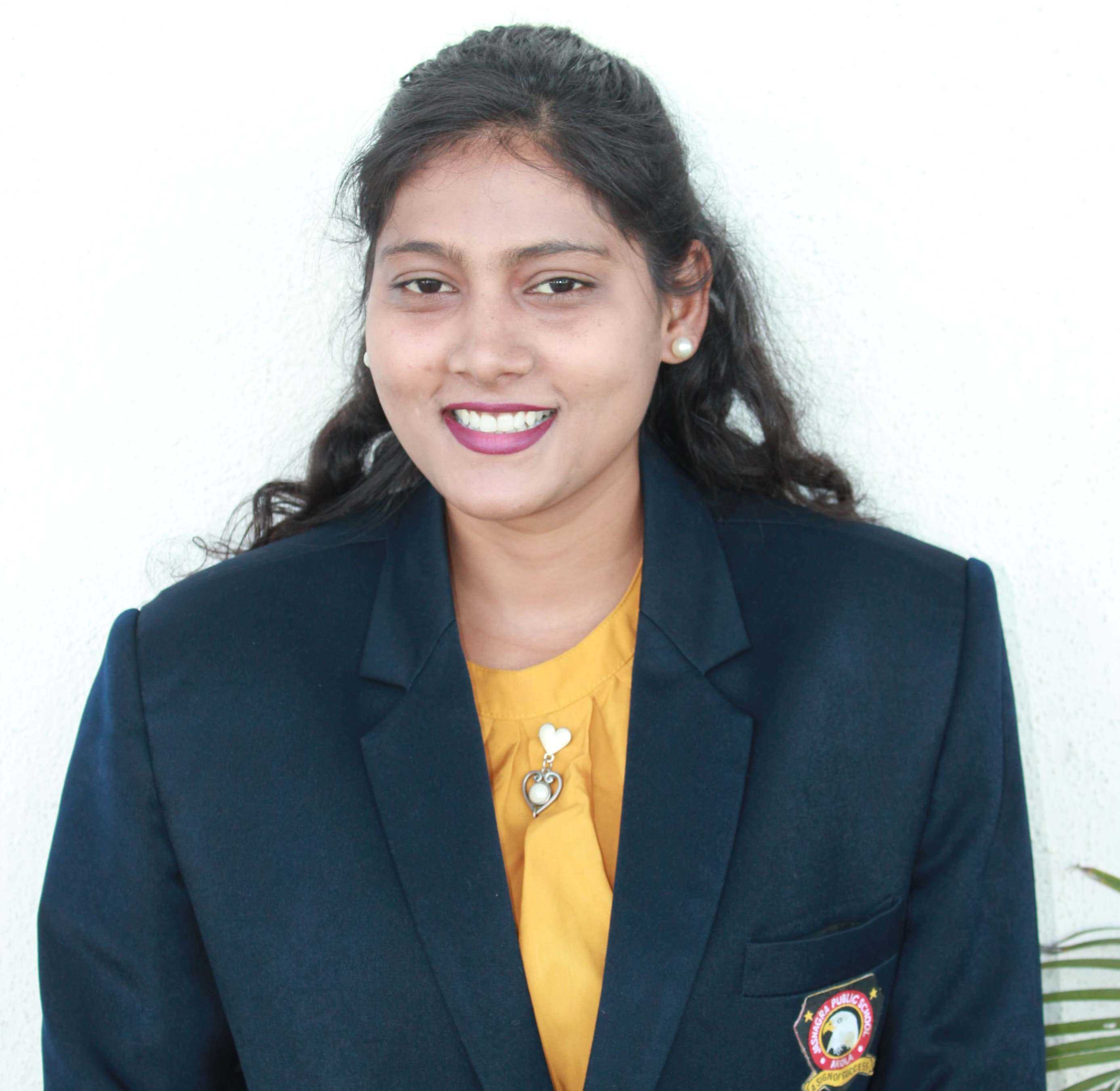Team Member Image