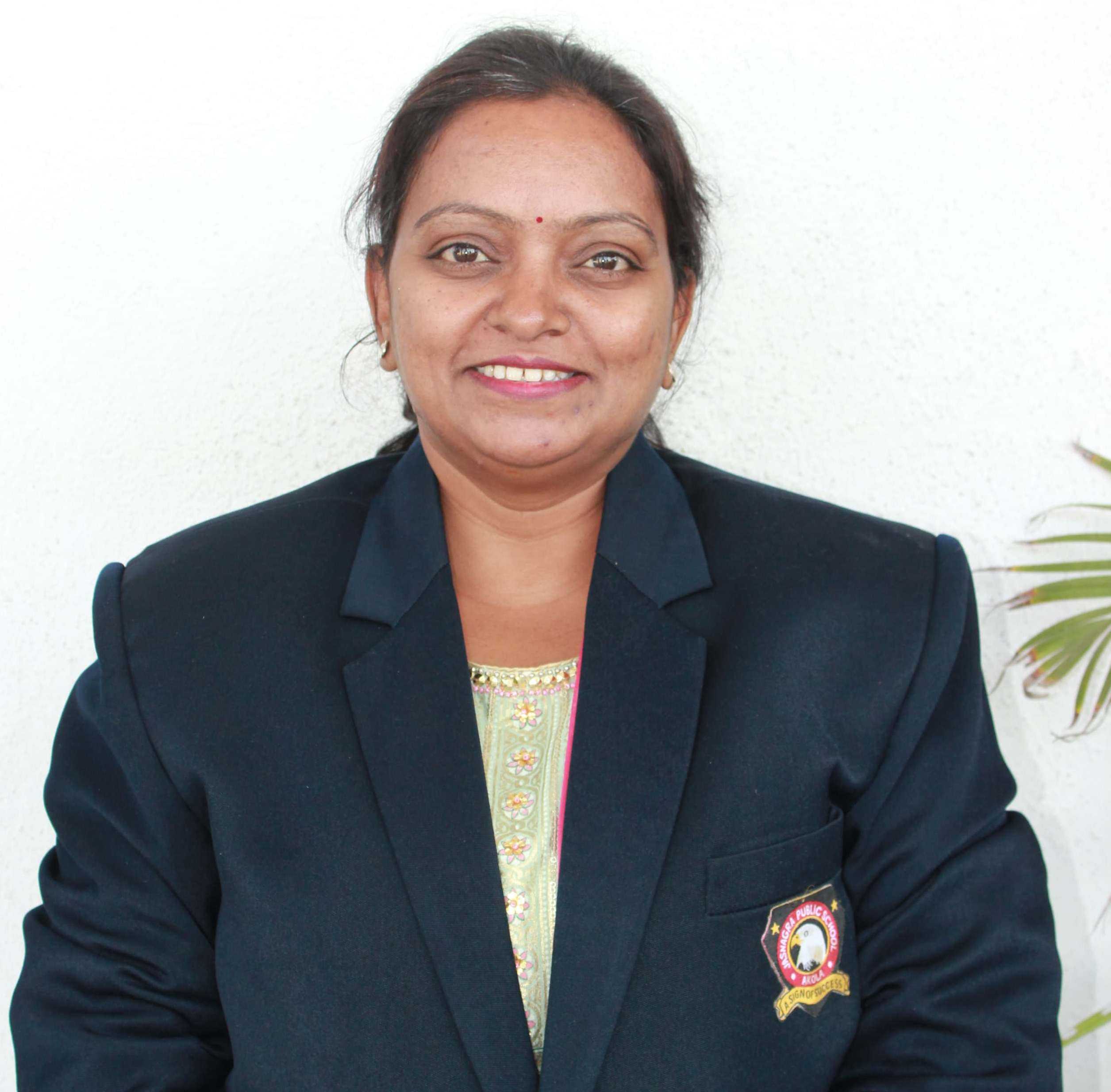 Team Member Image
