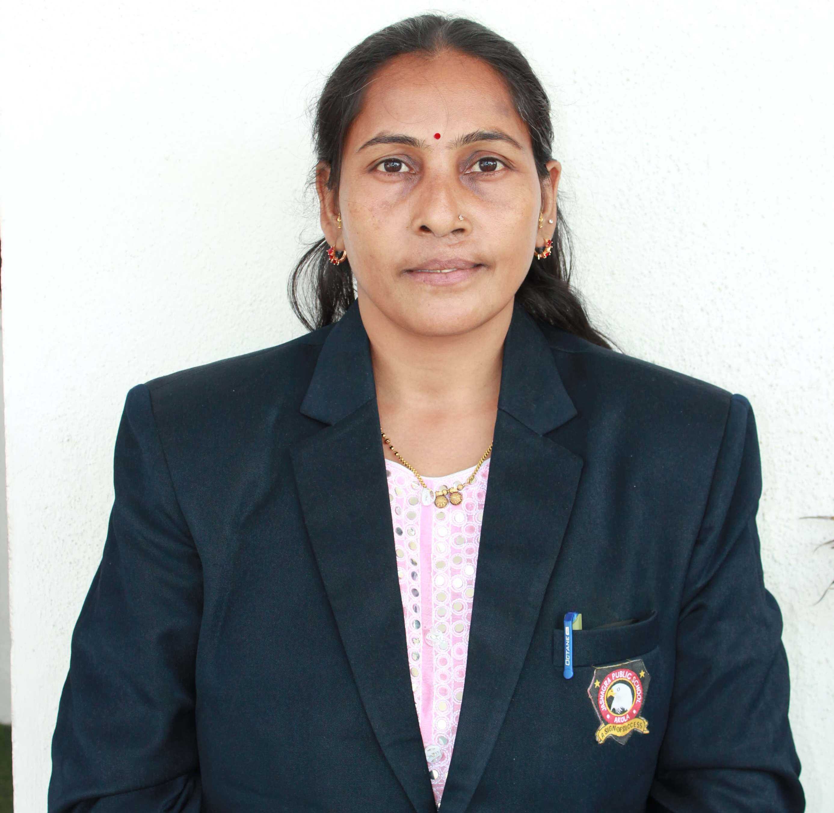 Team Member Image