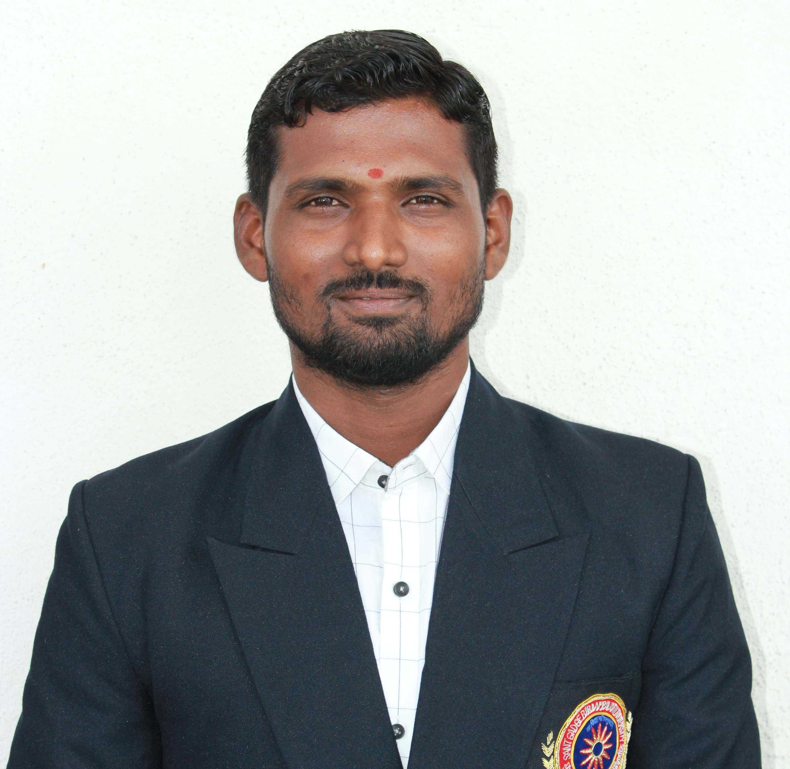 Team Member Image