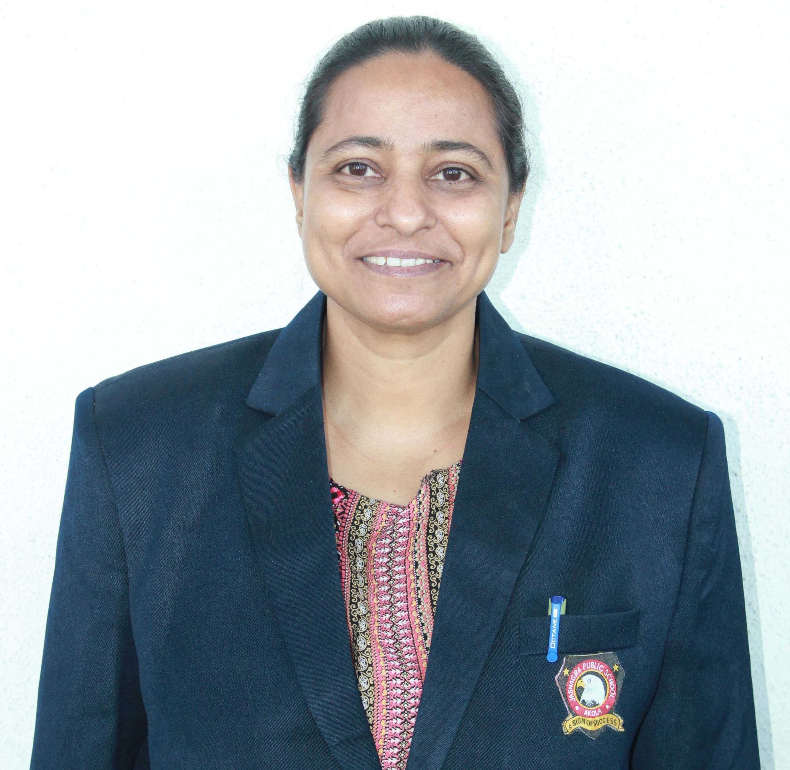 Team Member Image