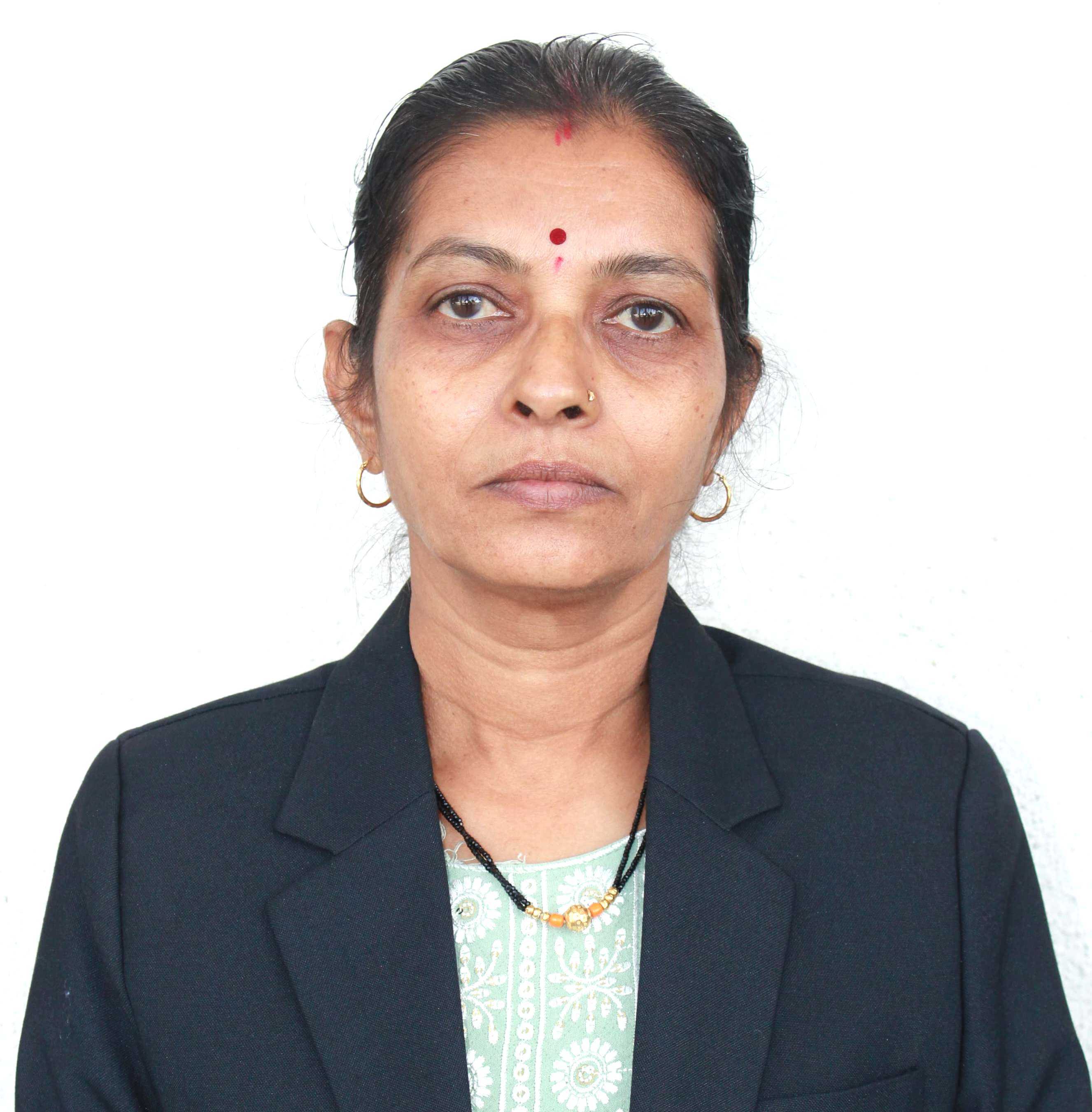 Team Member Image