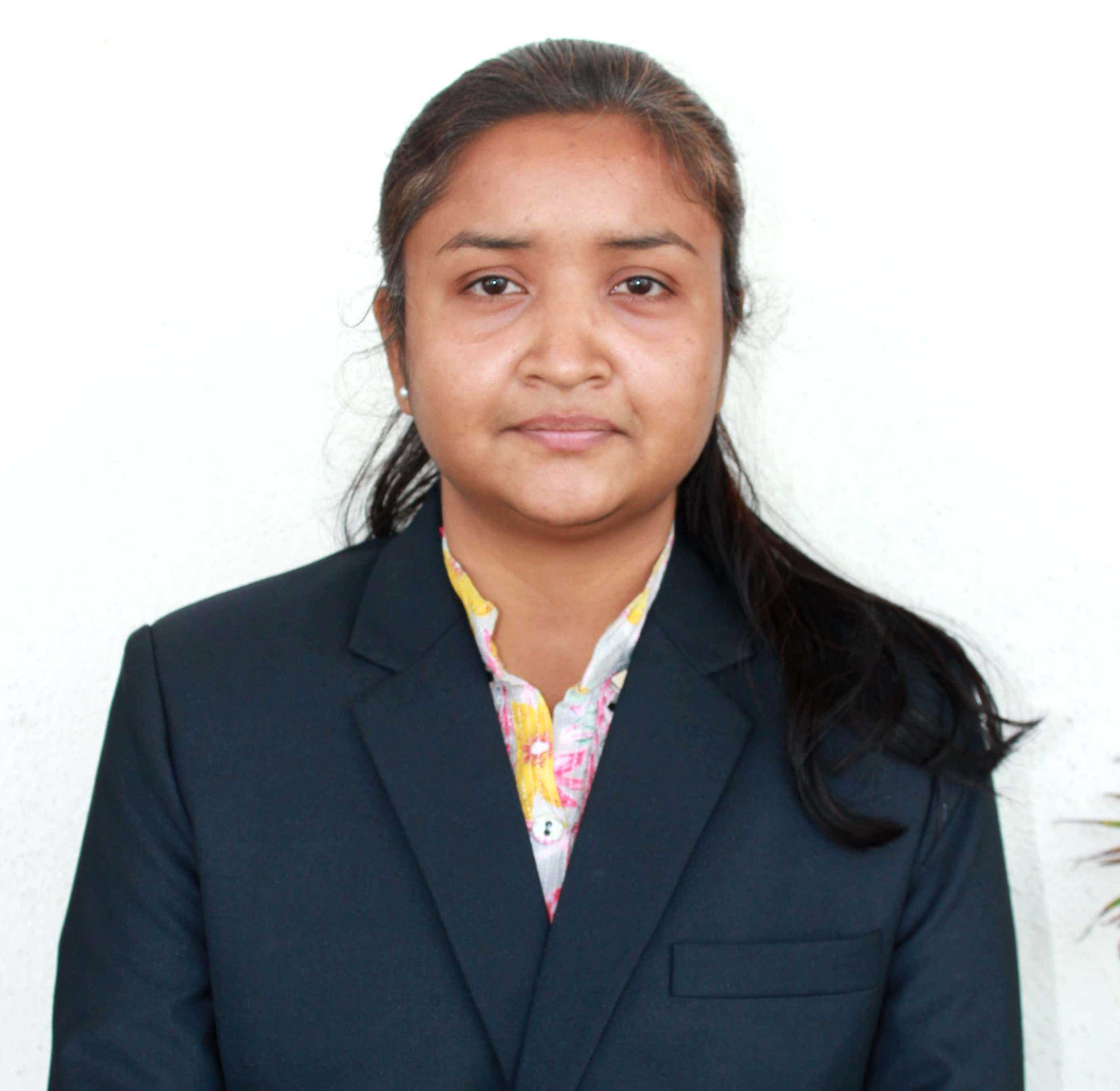 Team Member Image