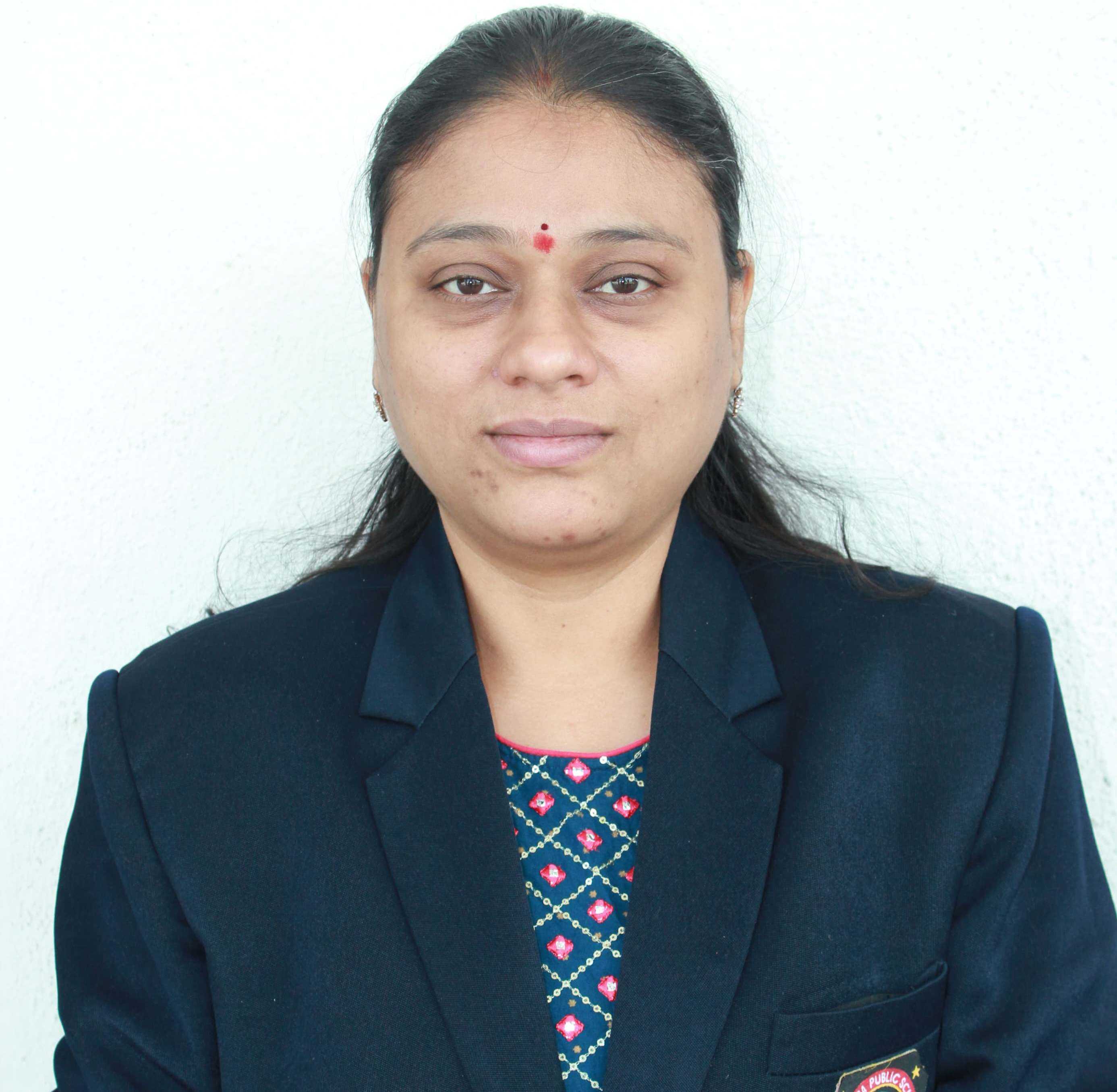 Team Member Image