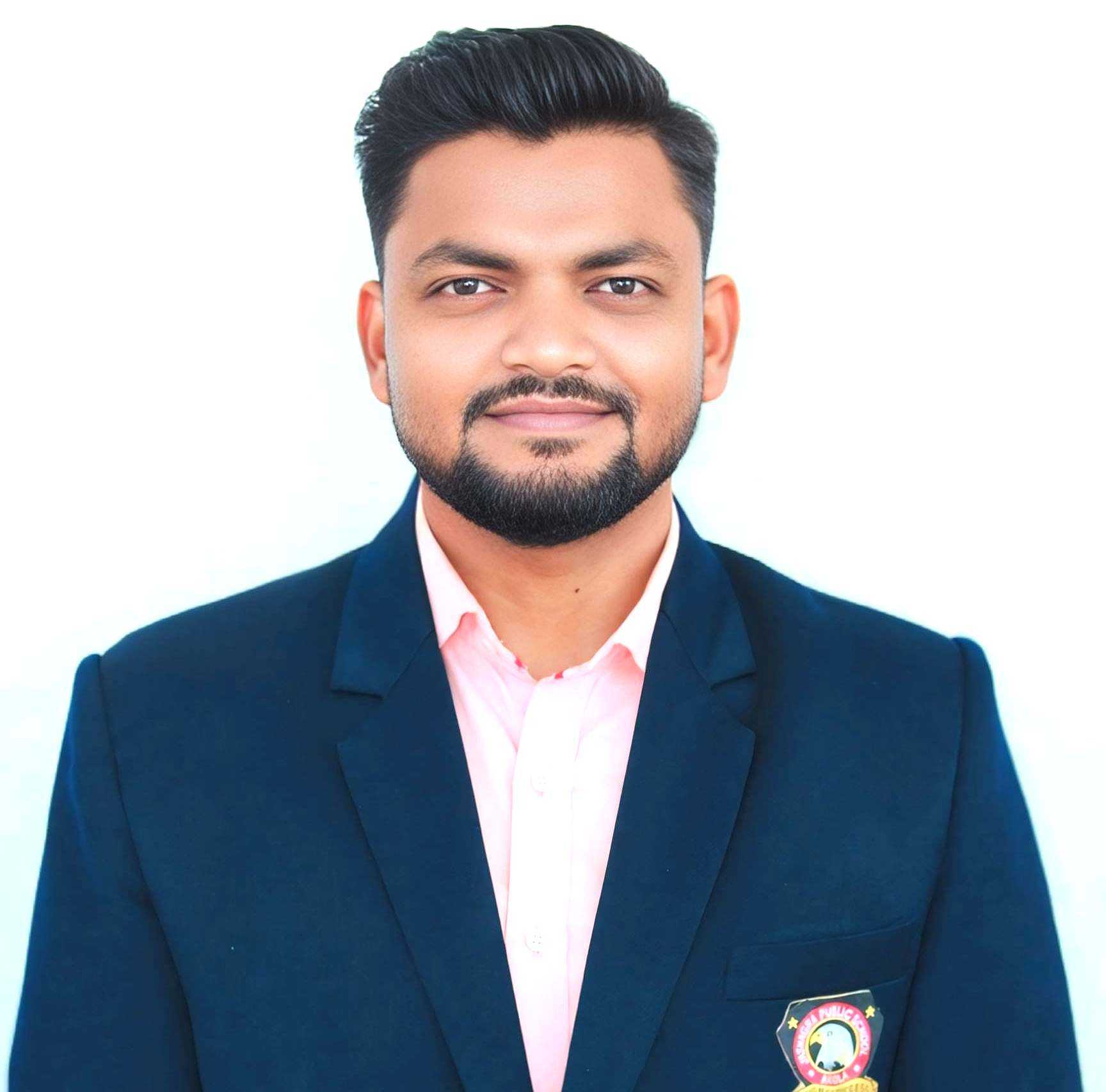 Team Member Image