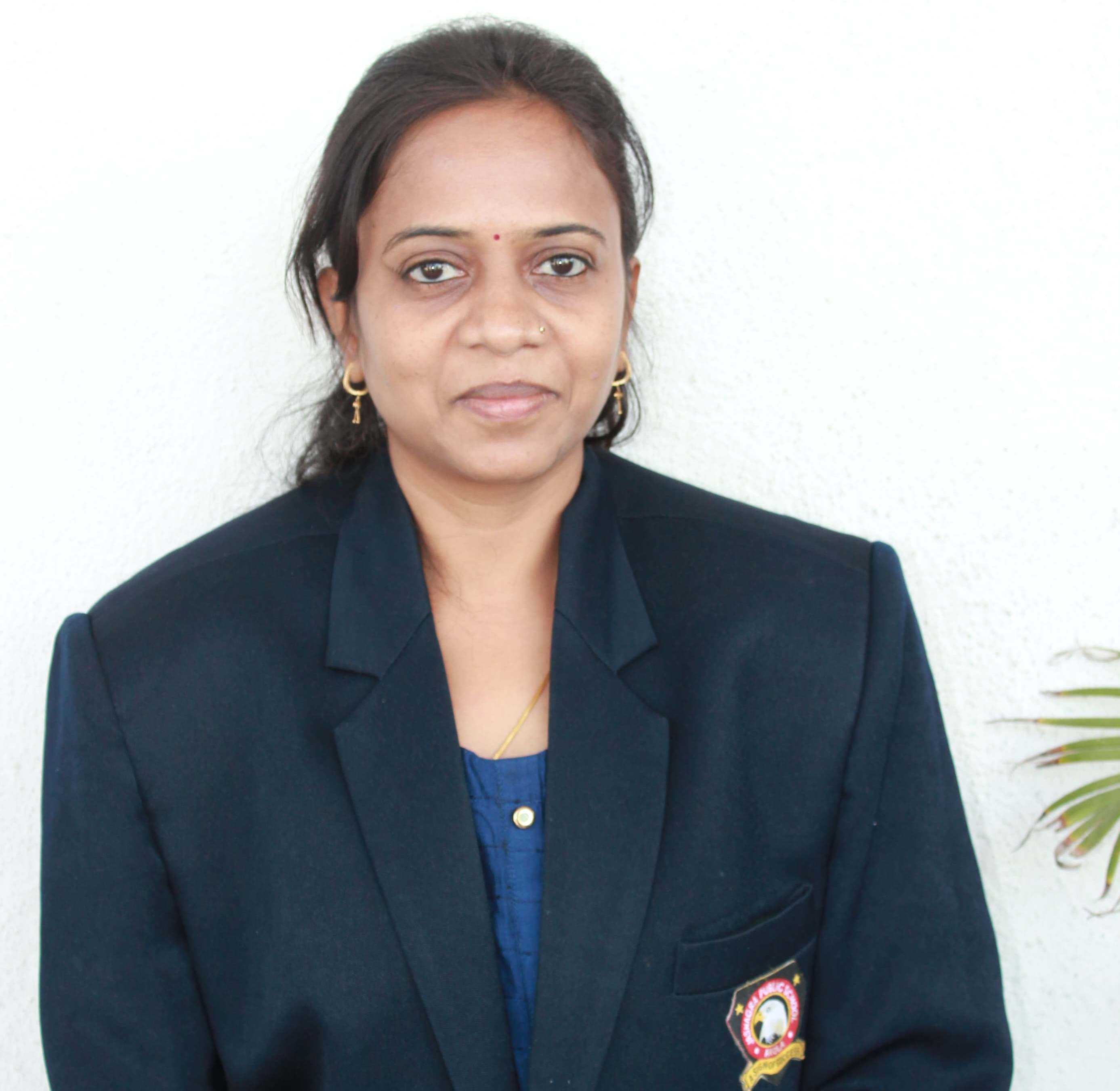 Team Member Image